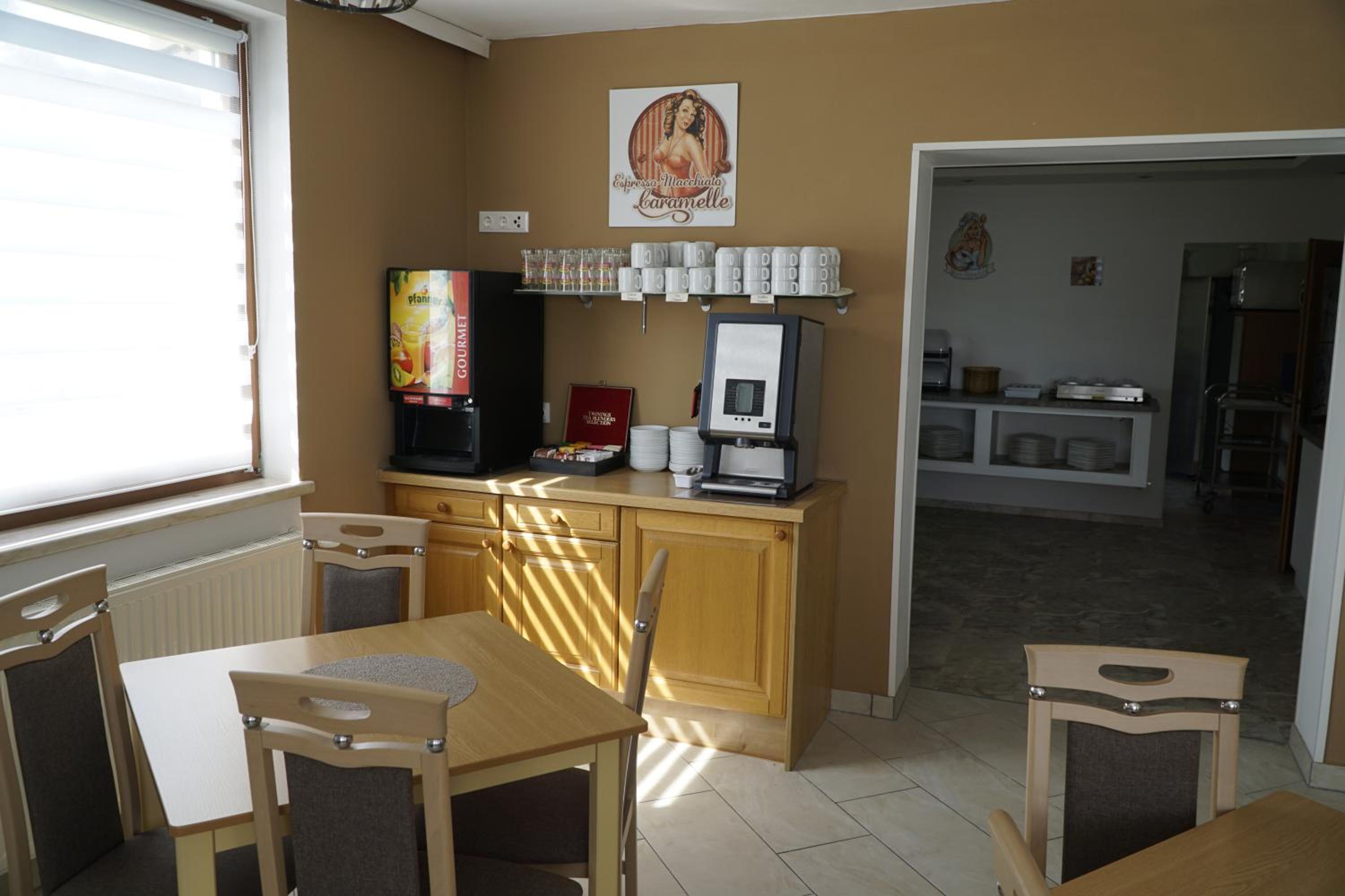 Pension-Ferienwohnung Rotar