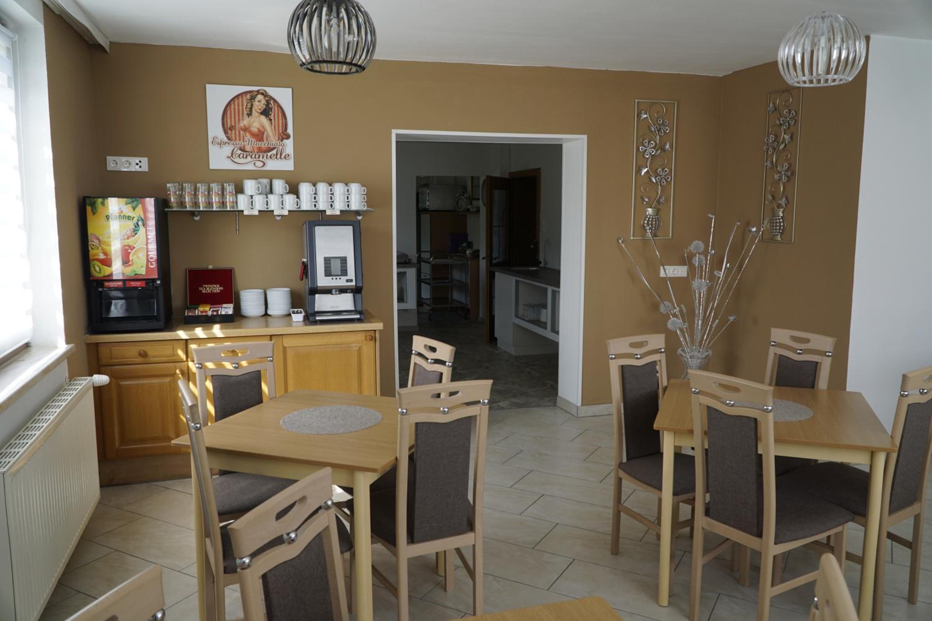 Pension-Ferienwohnung Rotar