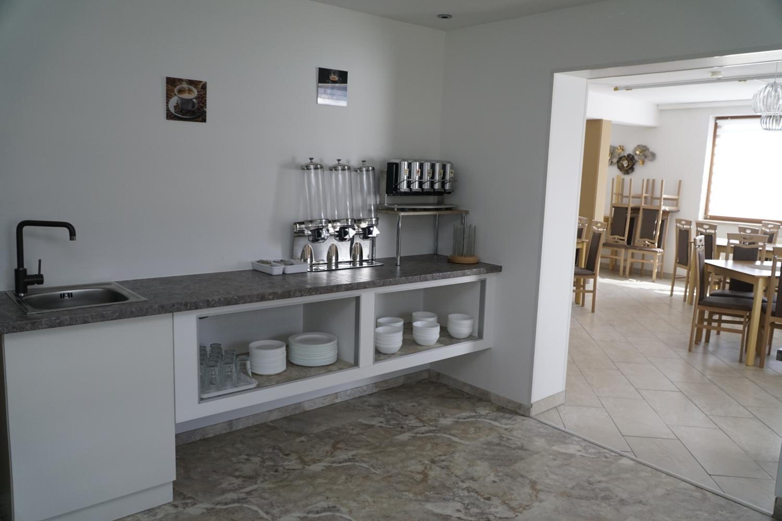 Pension-Ferienwohnung Rotar