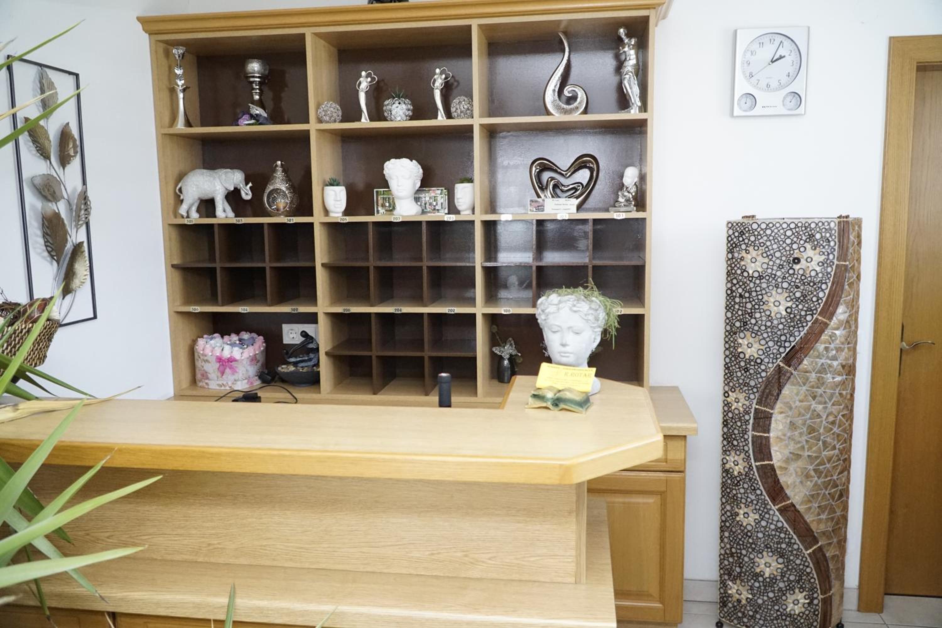 Pension-Ferienwohnung Rotar