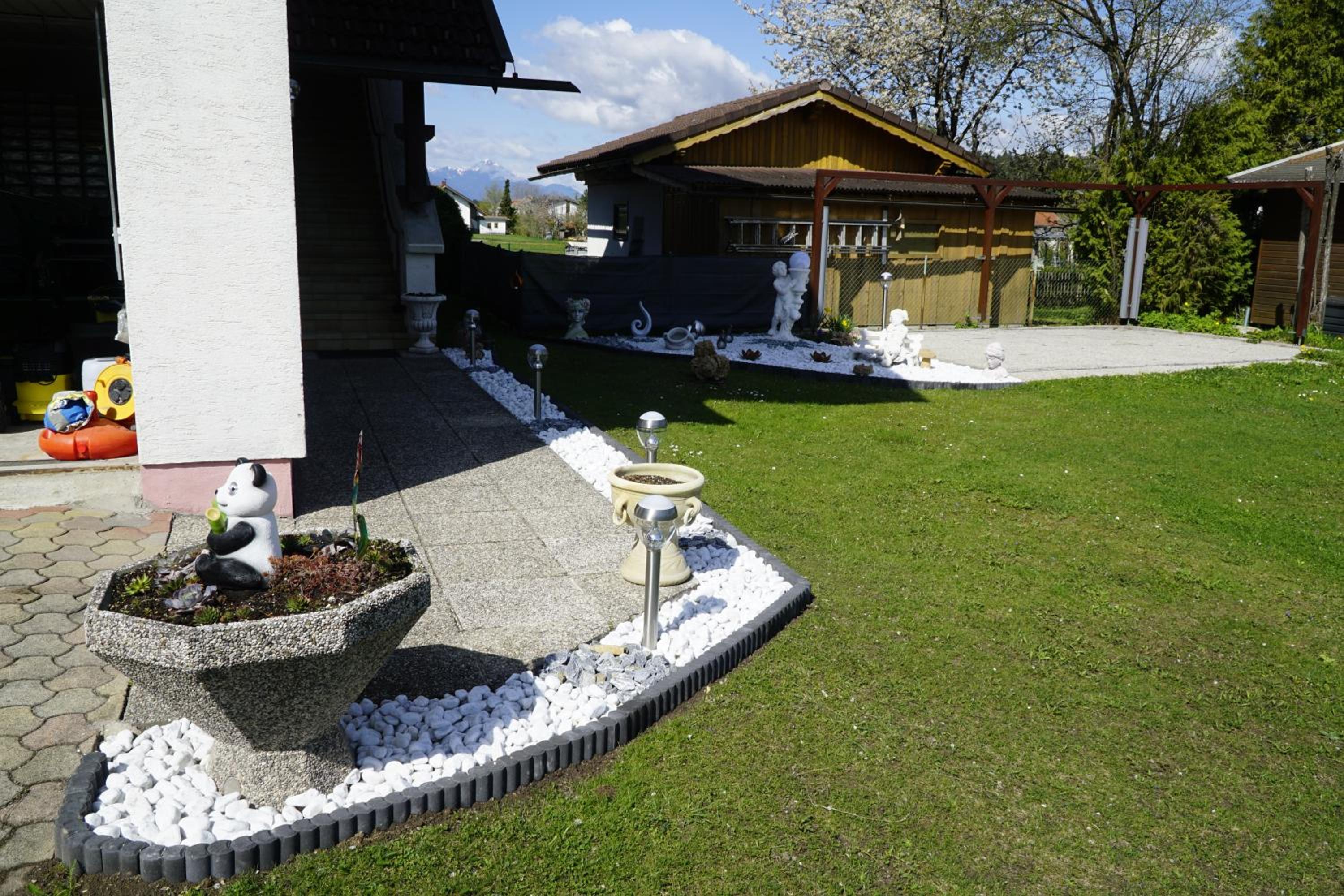 Pension-Ferienwohnung Rotar