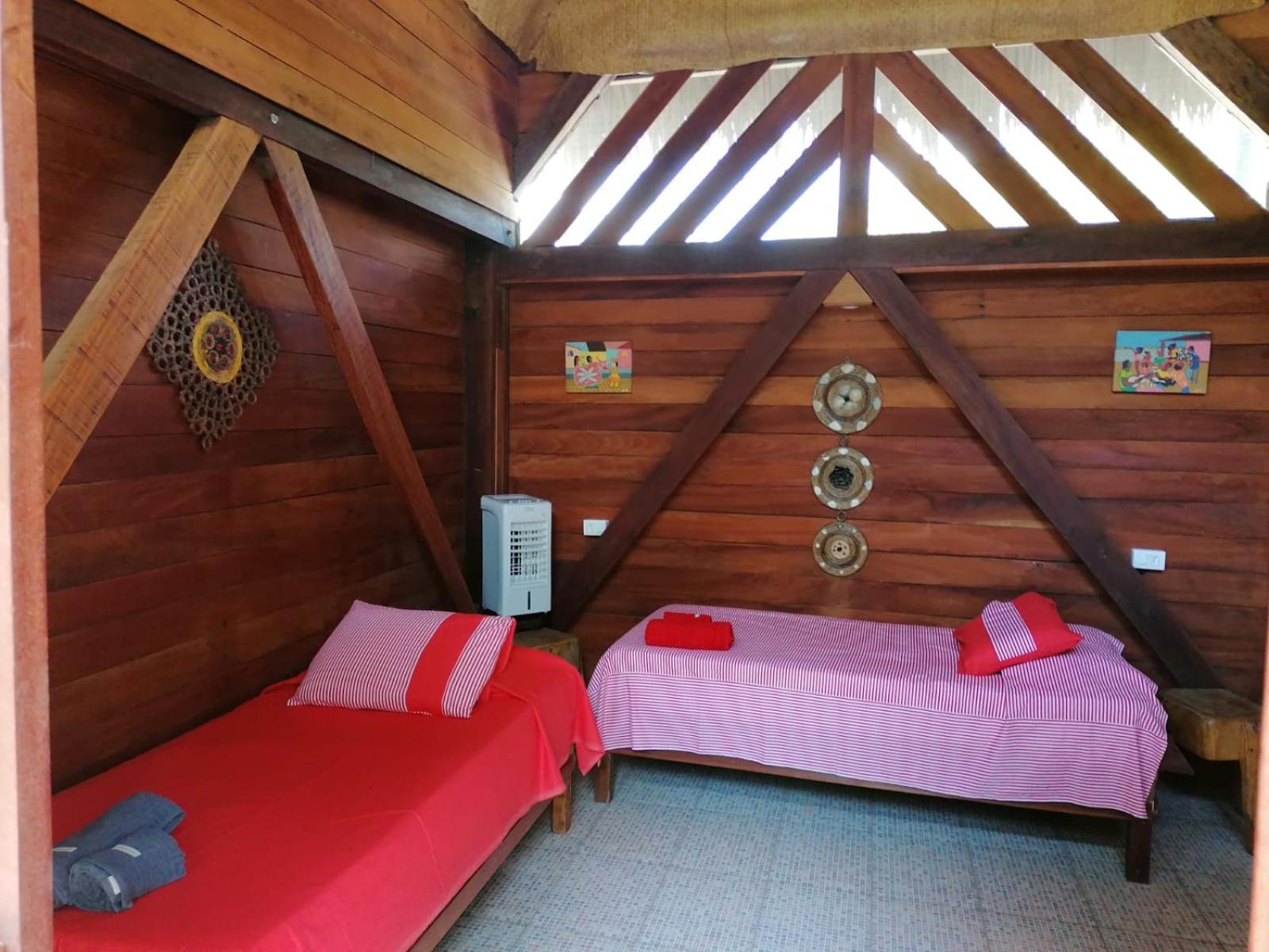Ciamat Camp