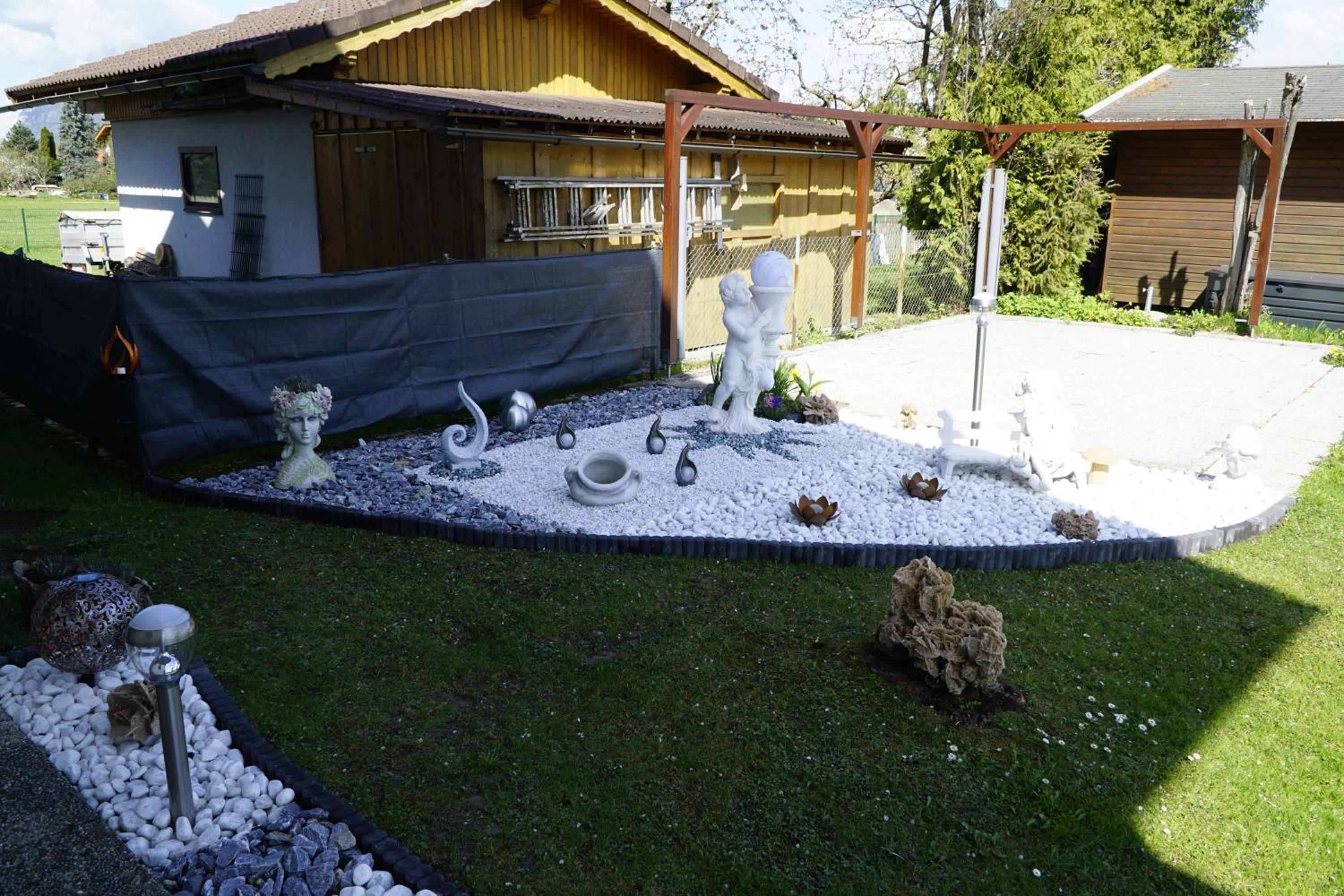 Pension-Ferienwohnung Rotar