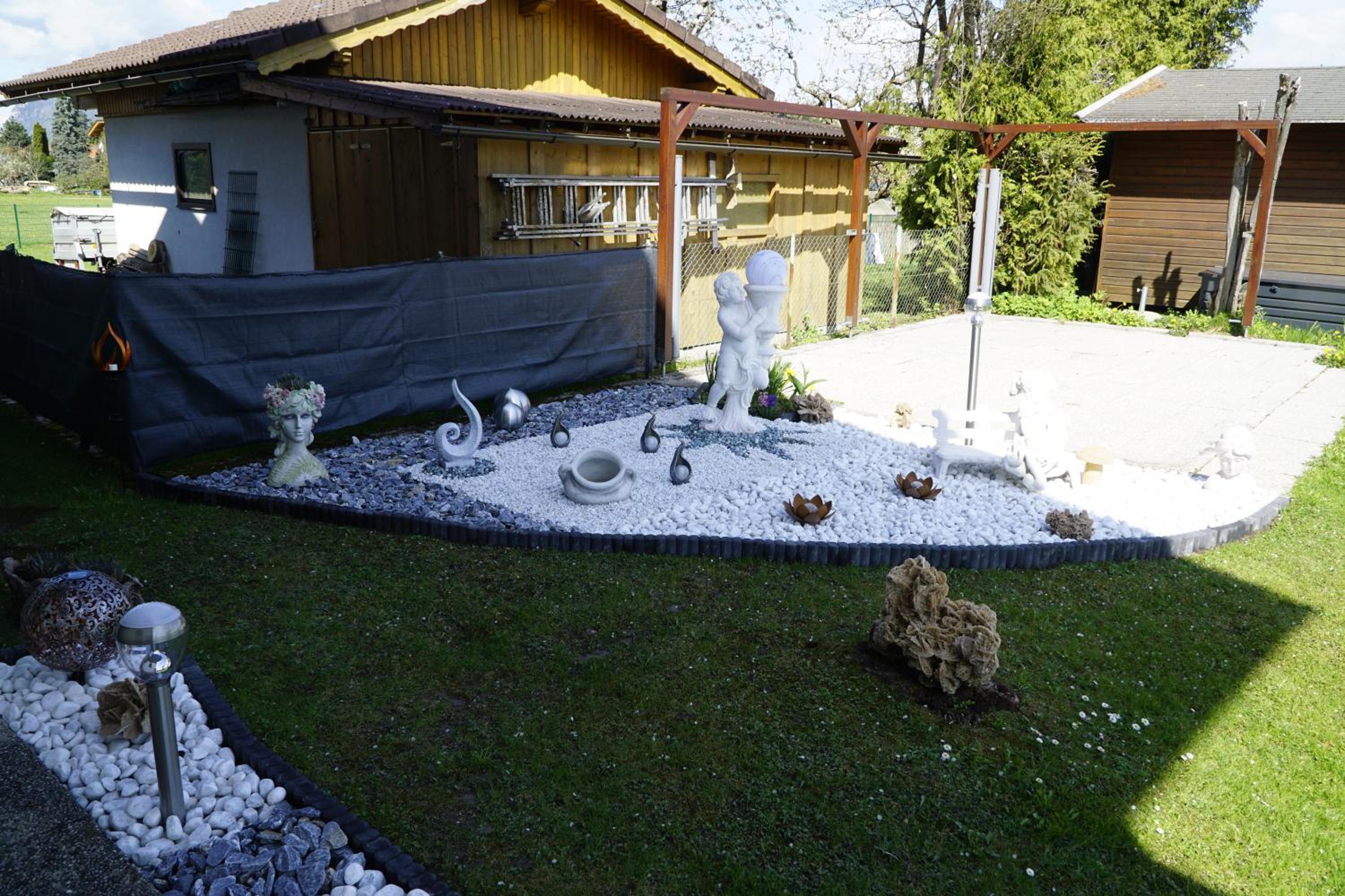 Pension-Ferienwohnung Rotar