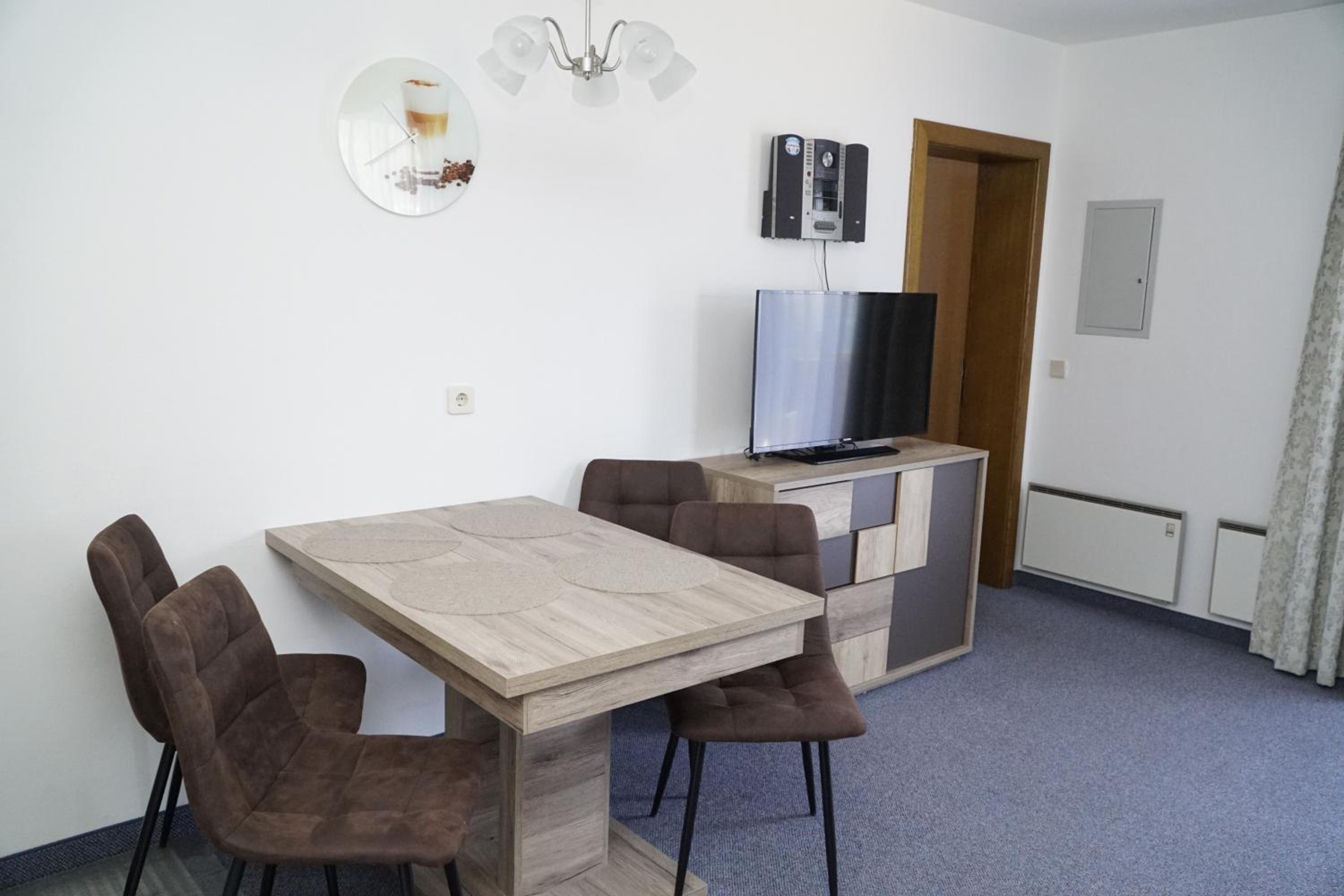 Pension-Ferienwohnung Rotar