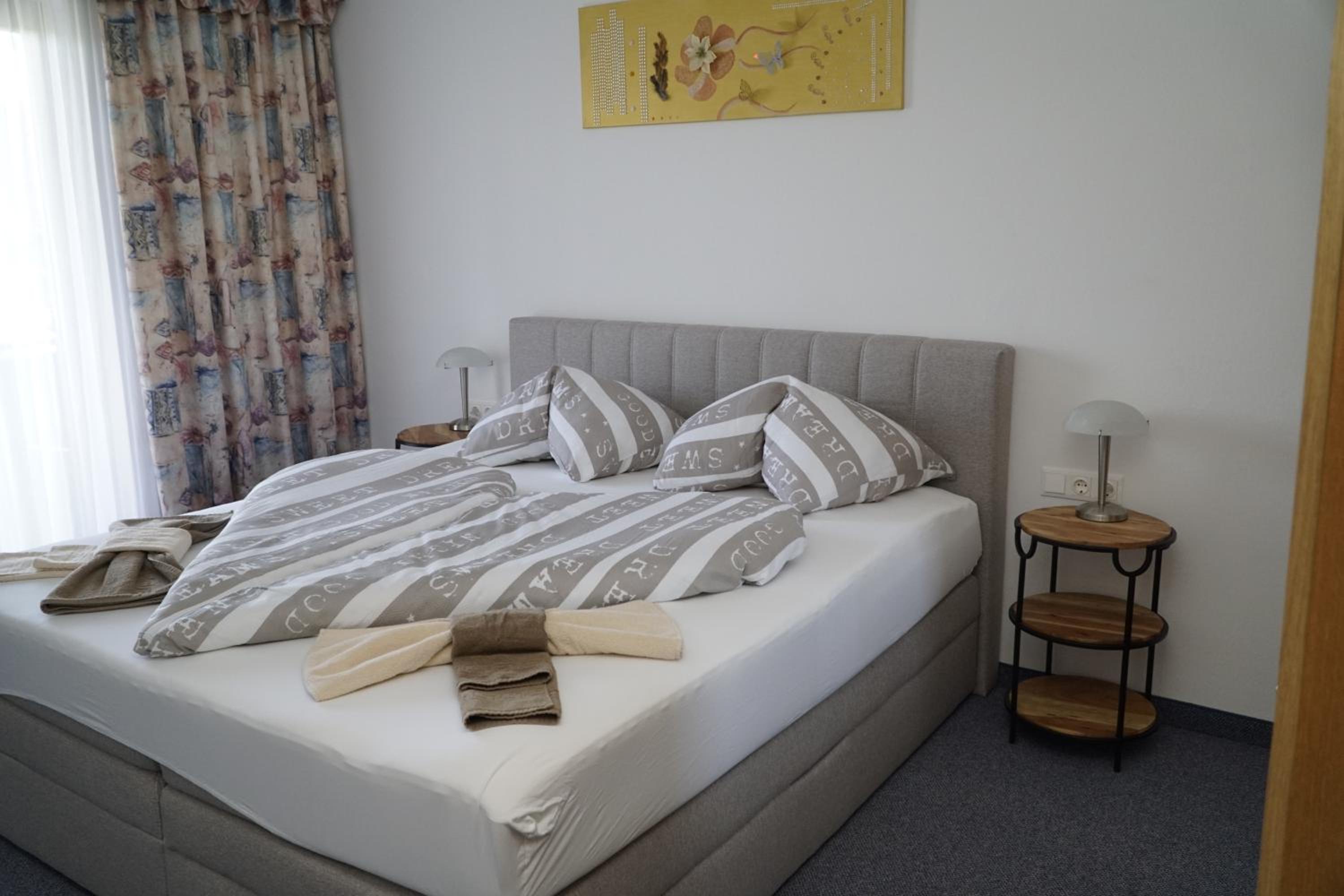 Pension-Ferienwohnung Rotar