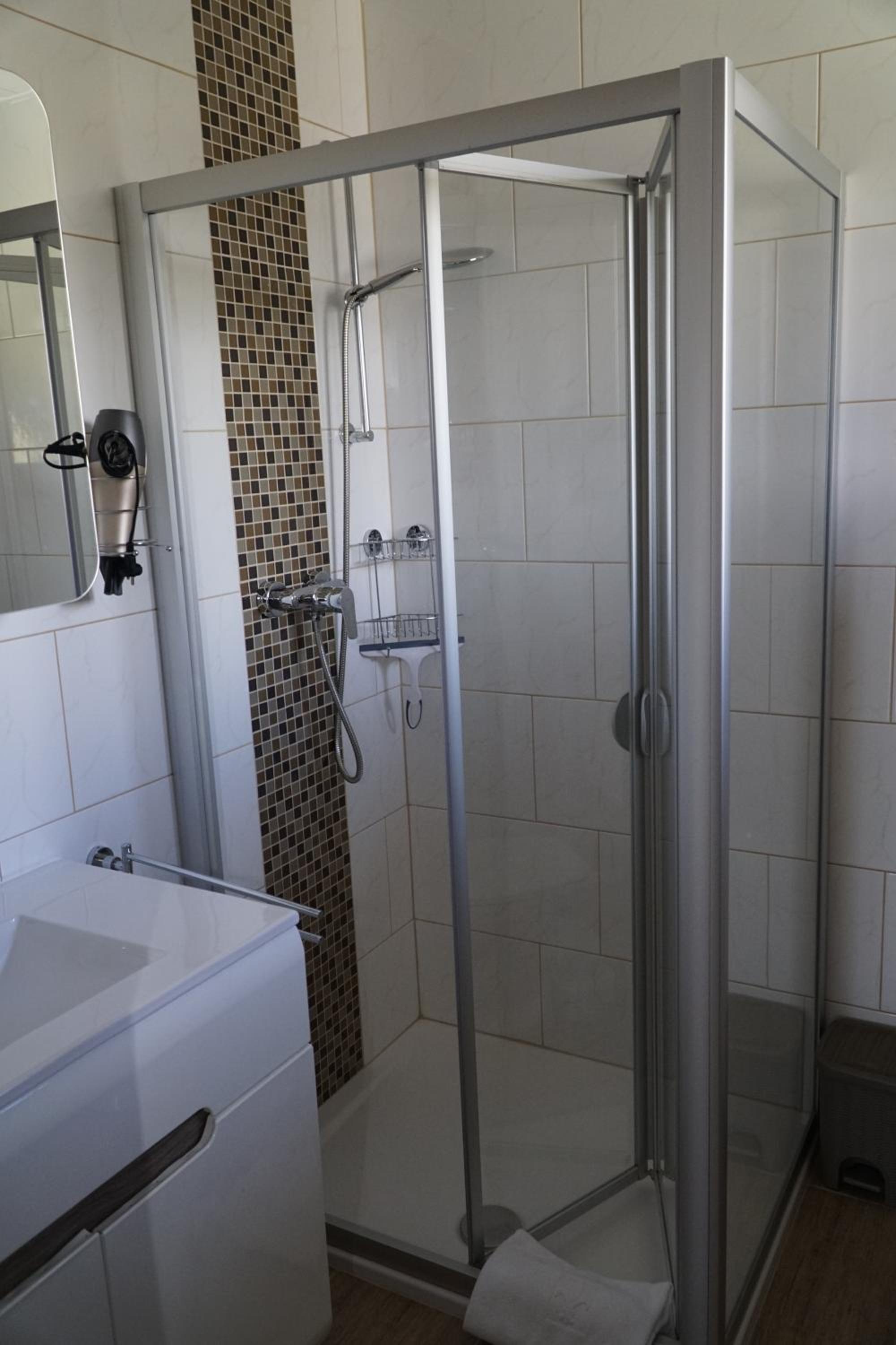 Pension-Ferienwohnung Rotar