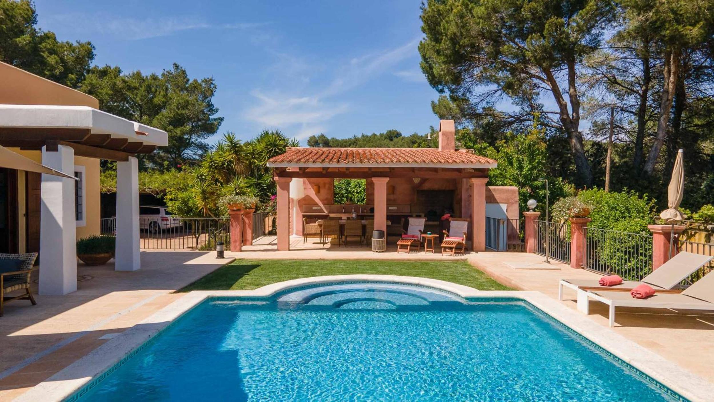 Villa Rural