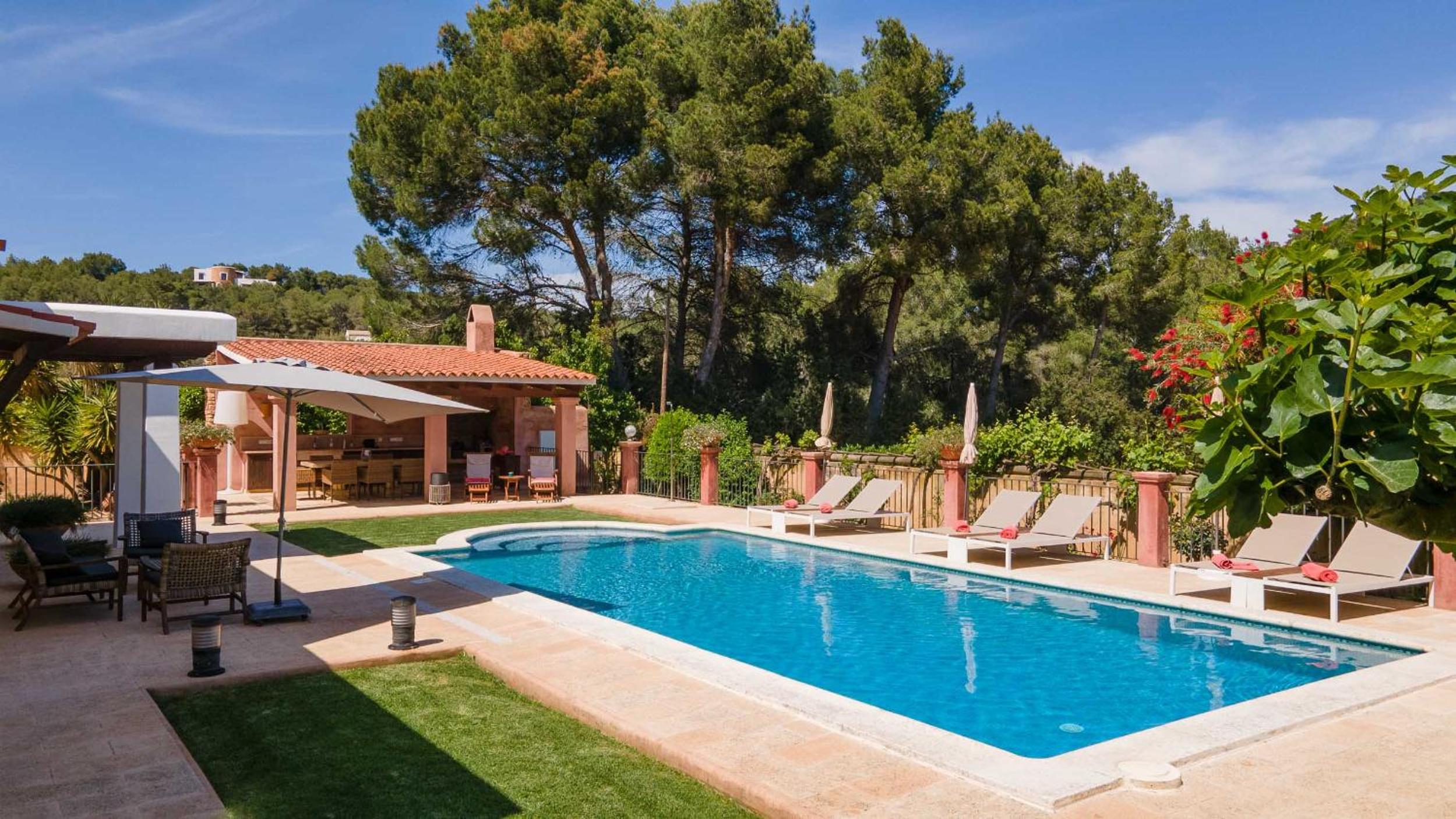 Villa Rural