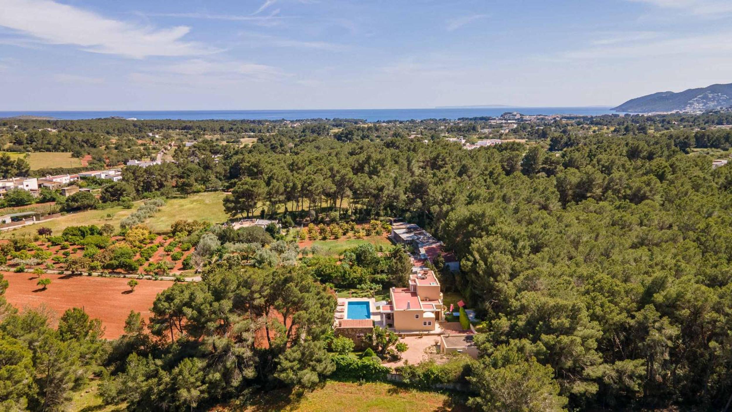 Villa Rural