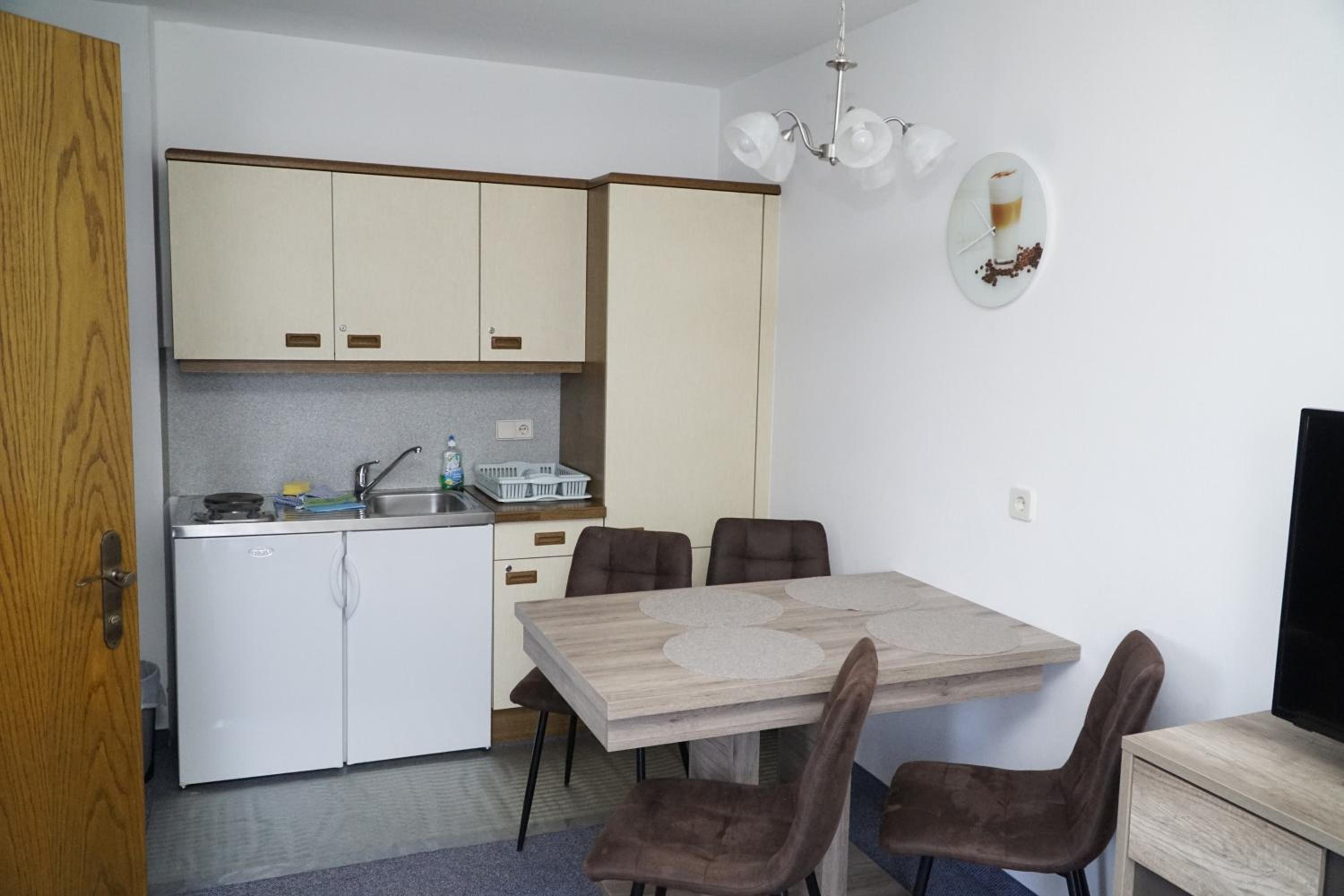 Pension-Ferienwohnung Rotar
