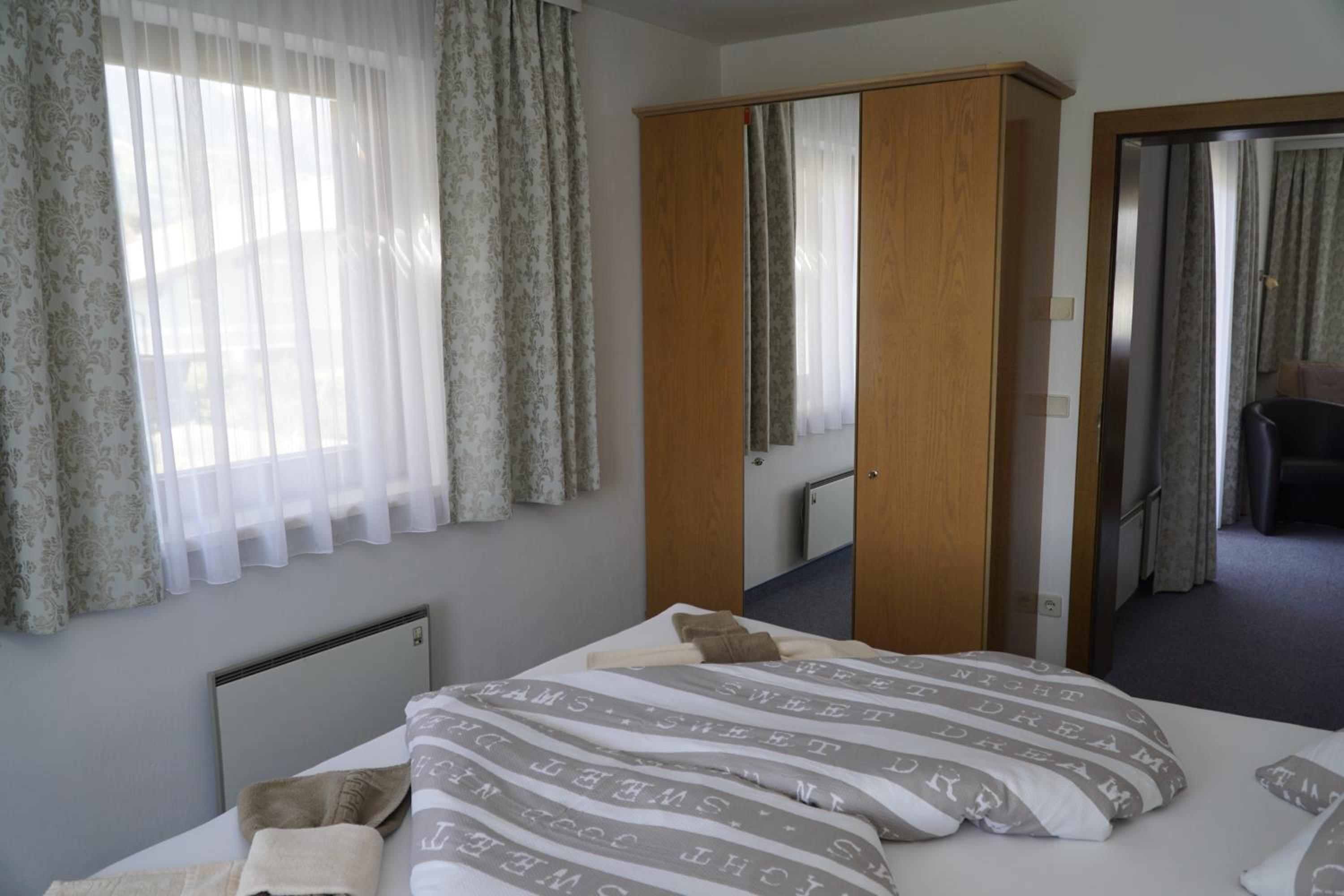 Pension-Ferienwohnung Rotar