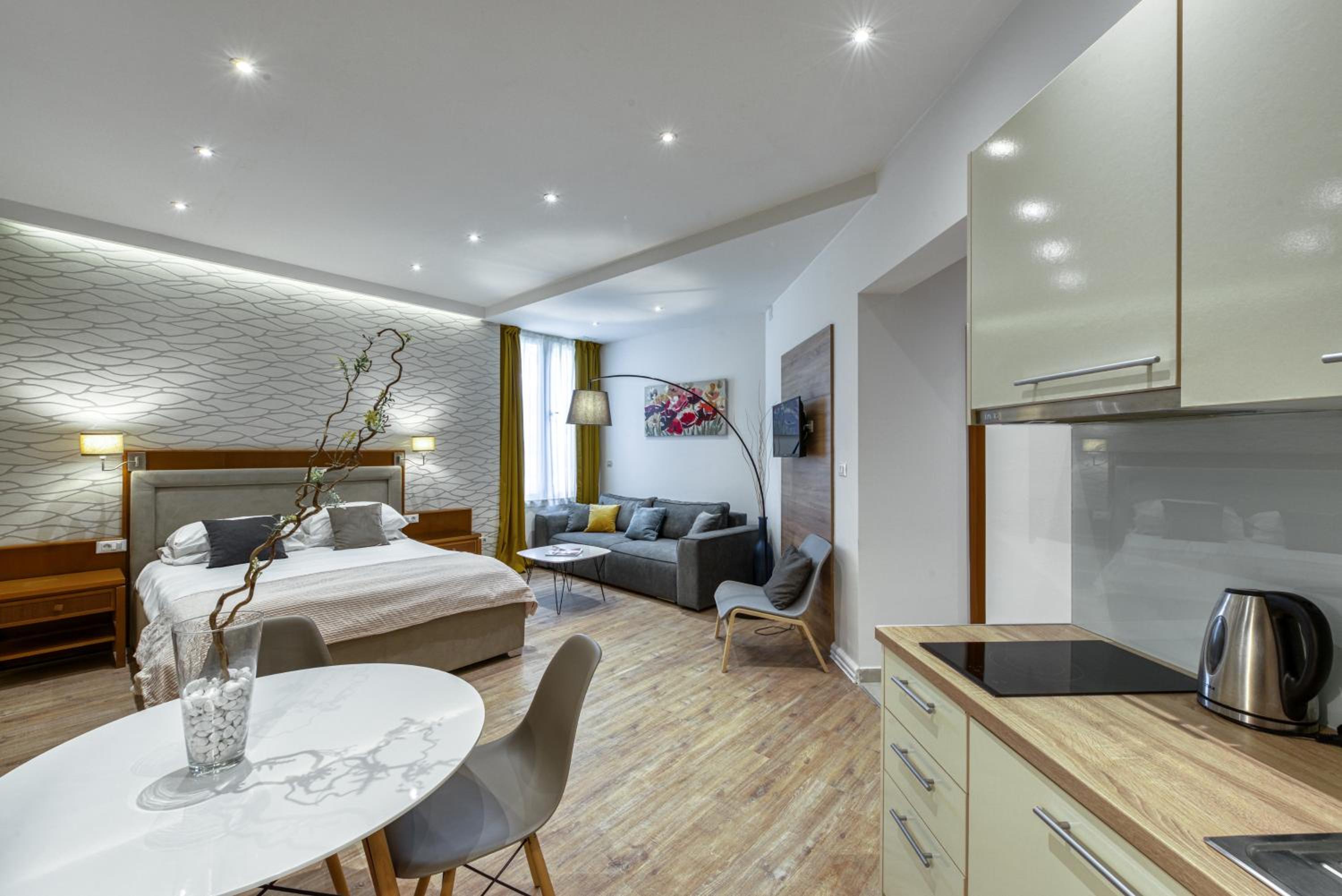 Adriatic Resort Apartments