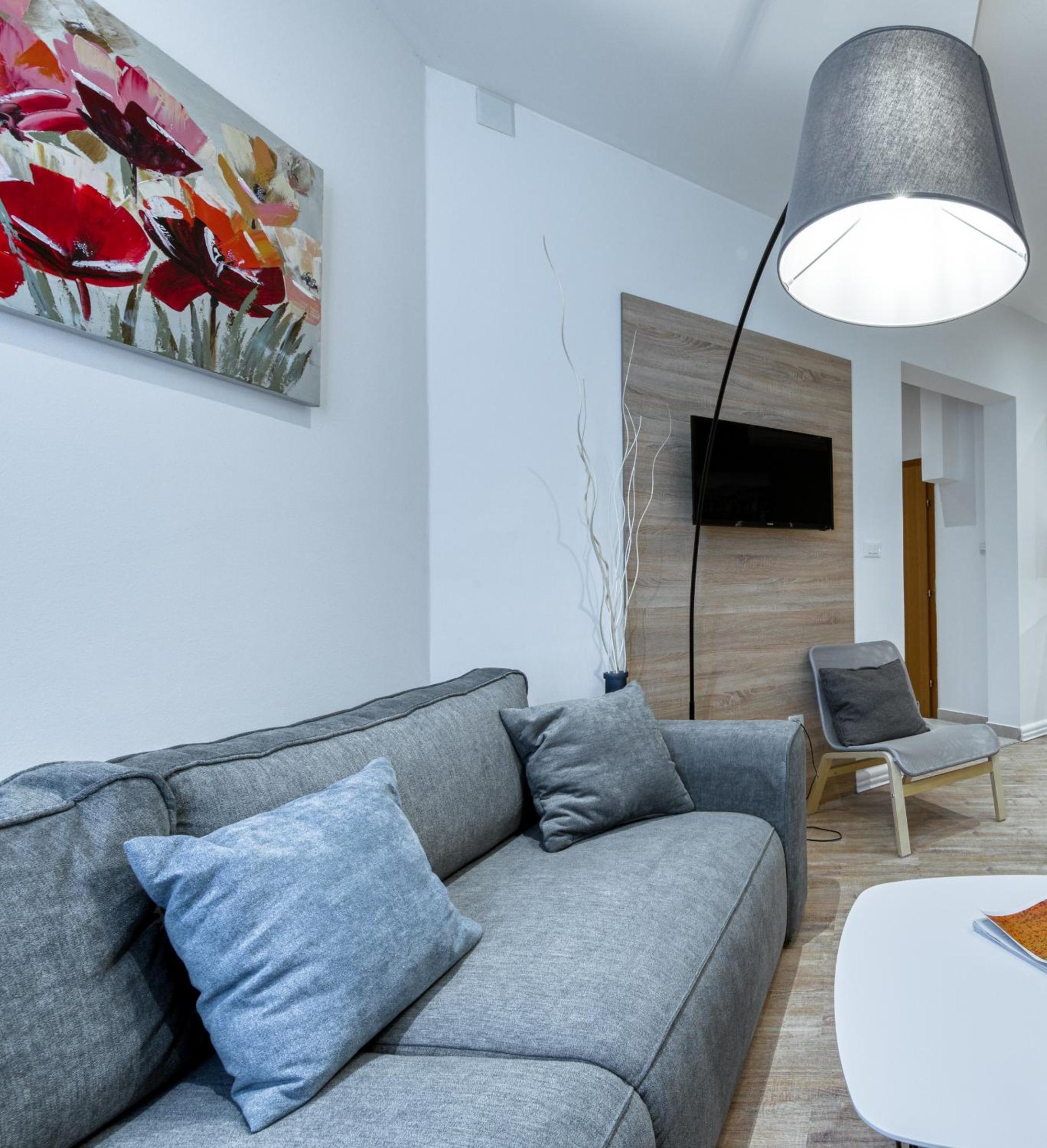 Adriatic Resort Apartments