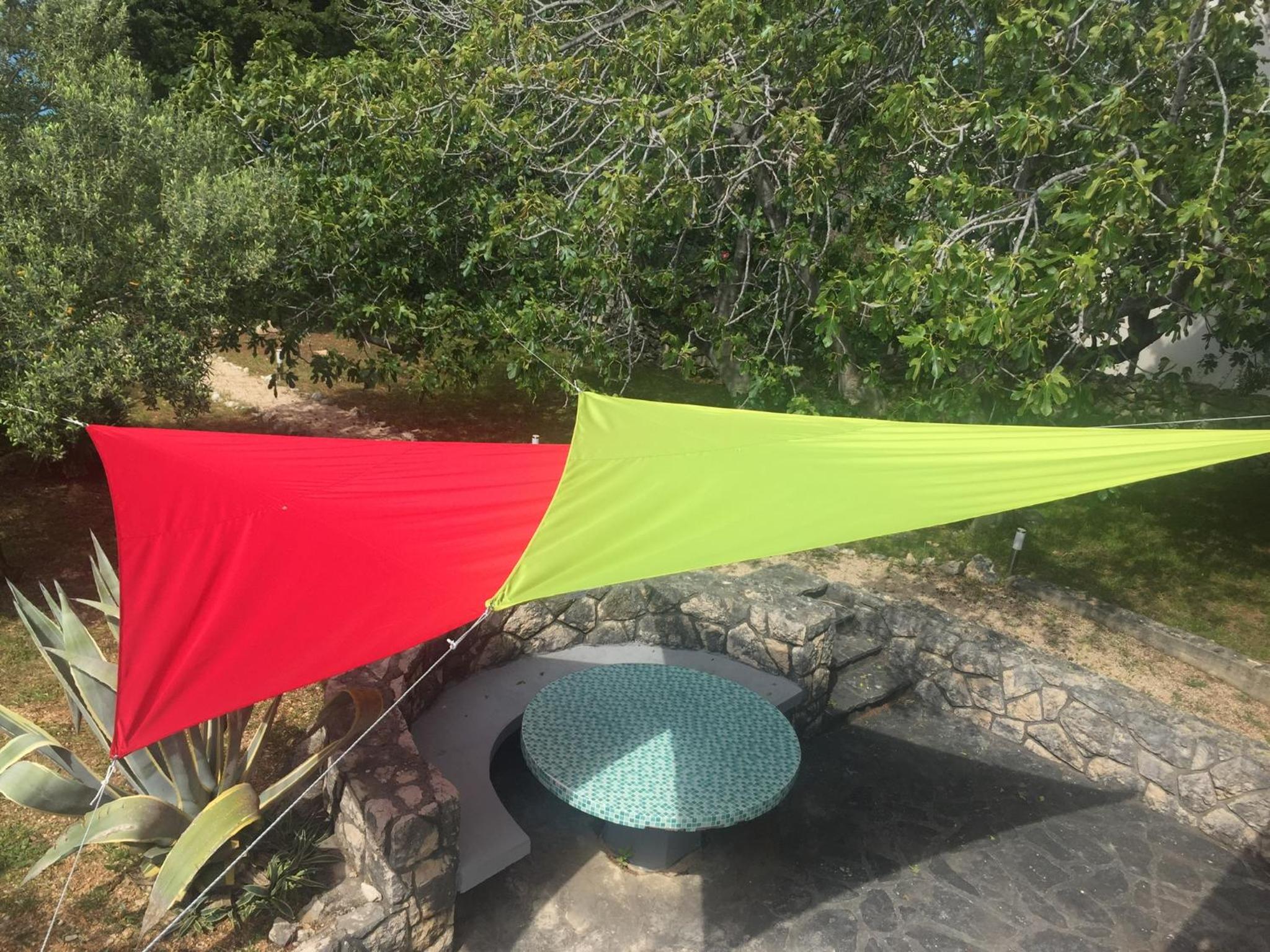 GAJ BEACH APARTMENT