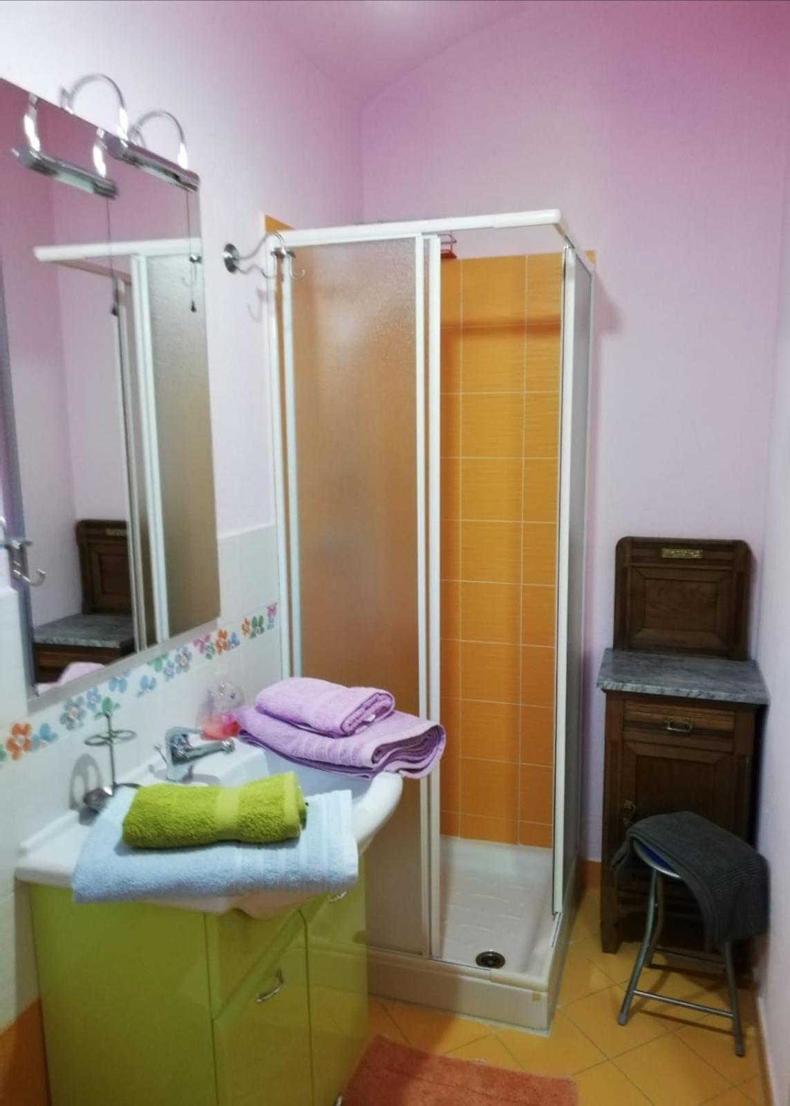 Bed and breakfast Al Rudun