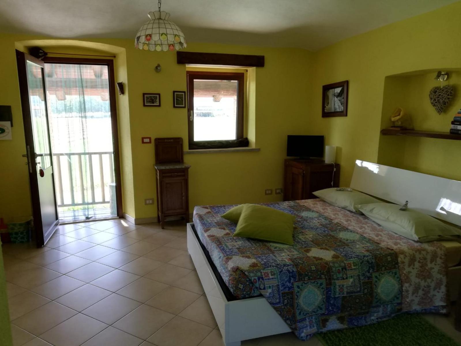 Bed and breakfast Al Rudun