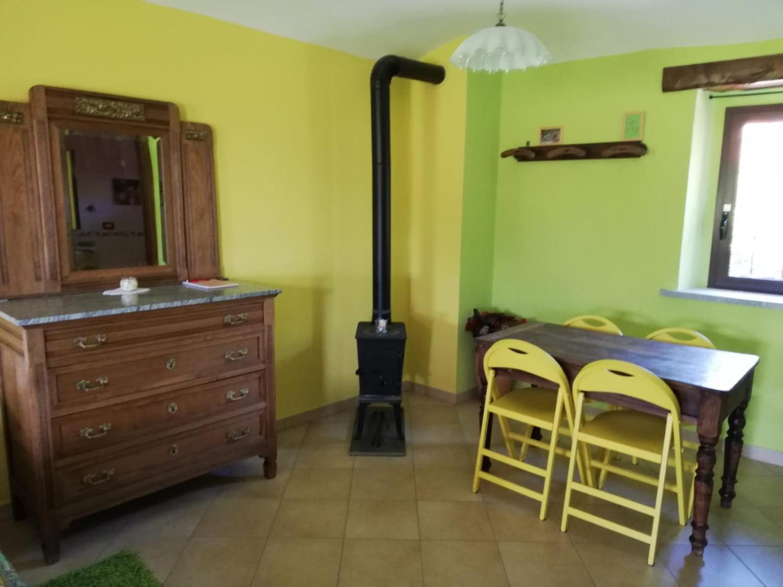 Bed and breakfast Al Rudun