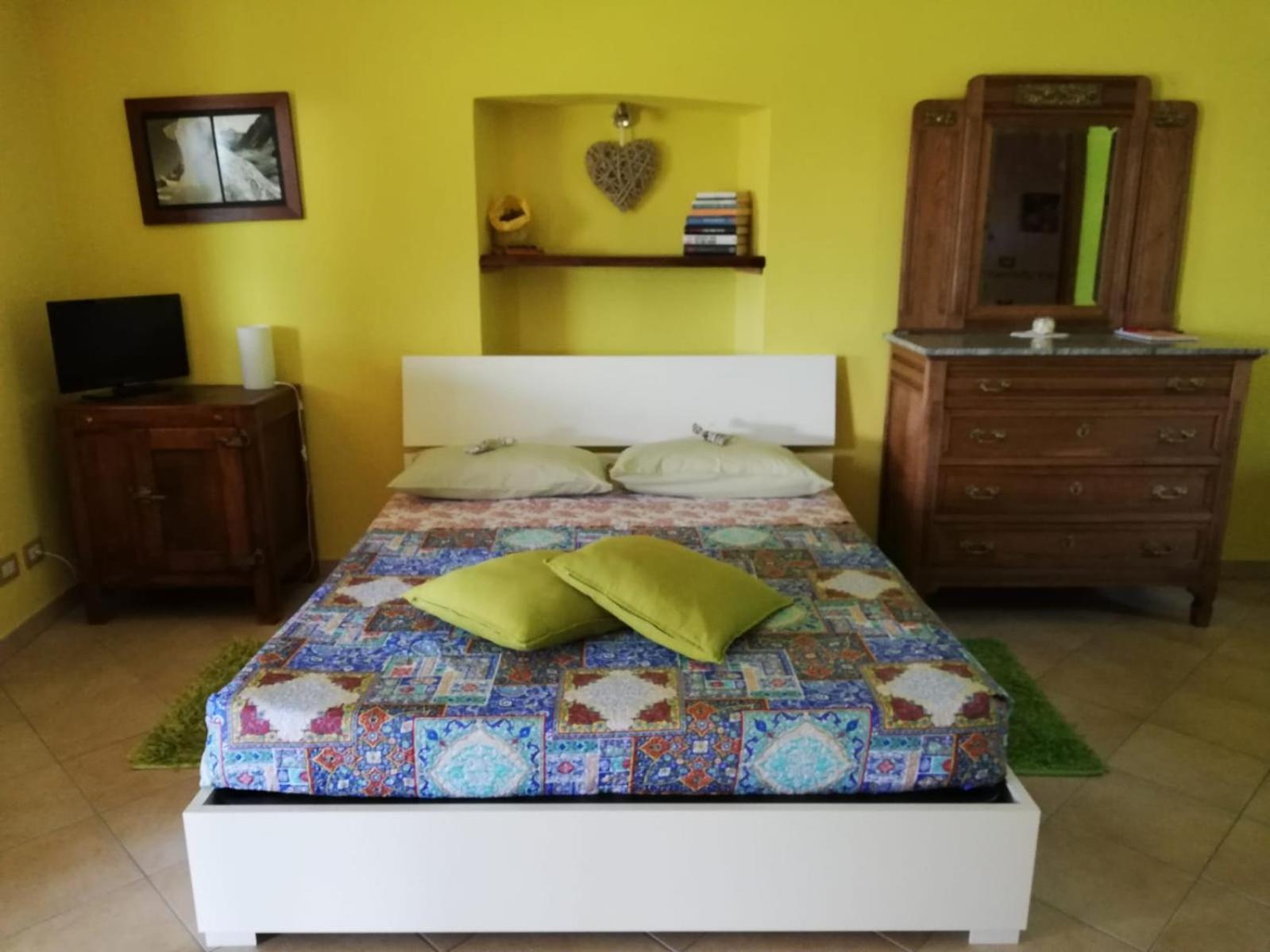 Bed and breakfast Al Rudun
