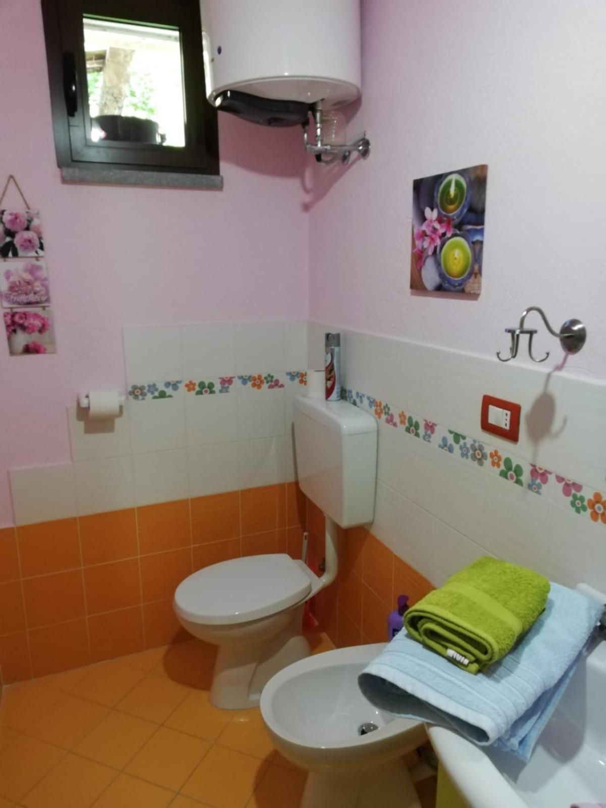 Bed and breakfast Al Rudun