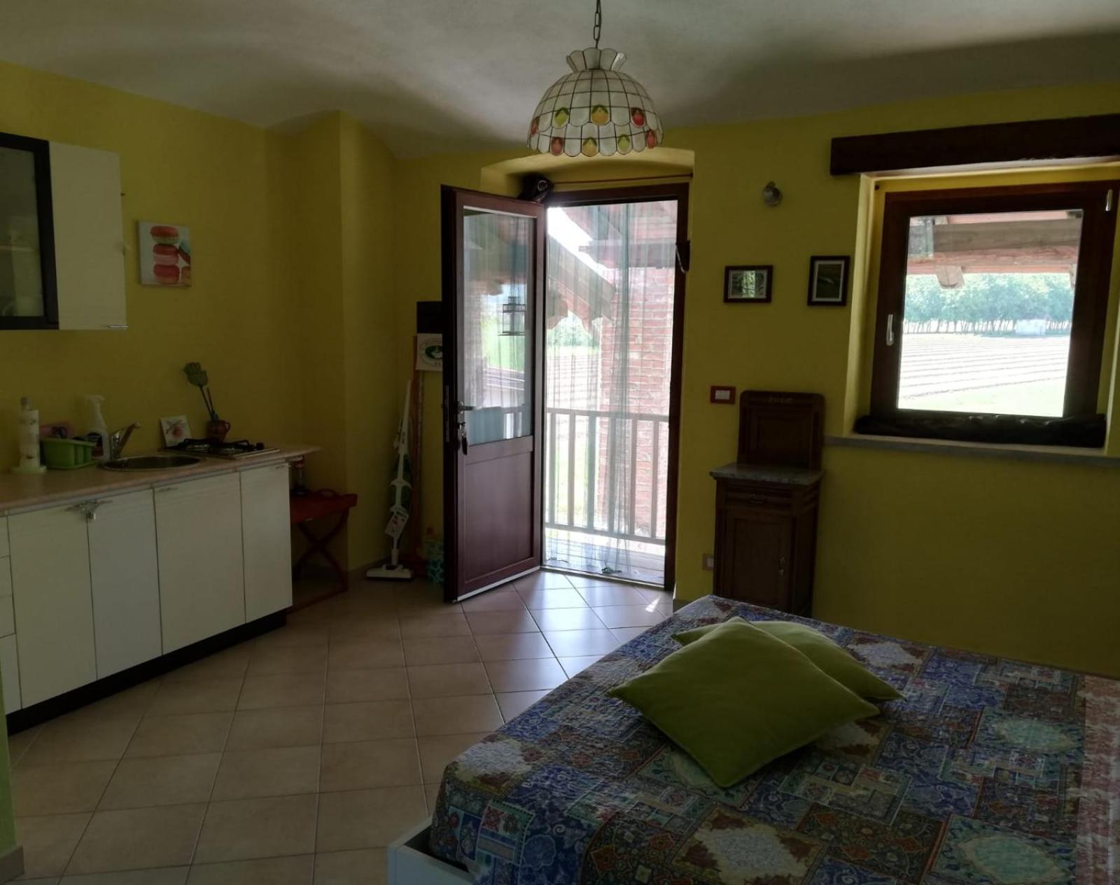 Bed and breakfast Al Rudun