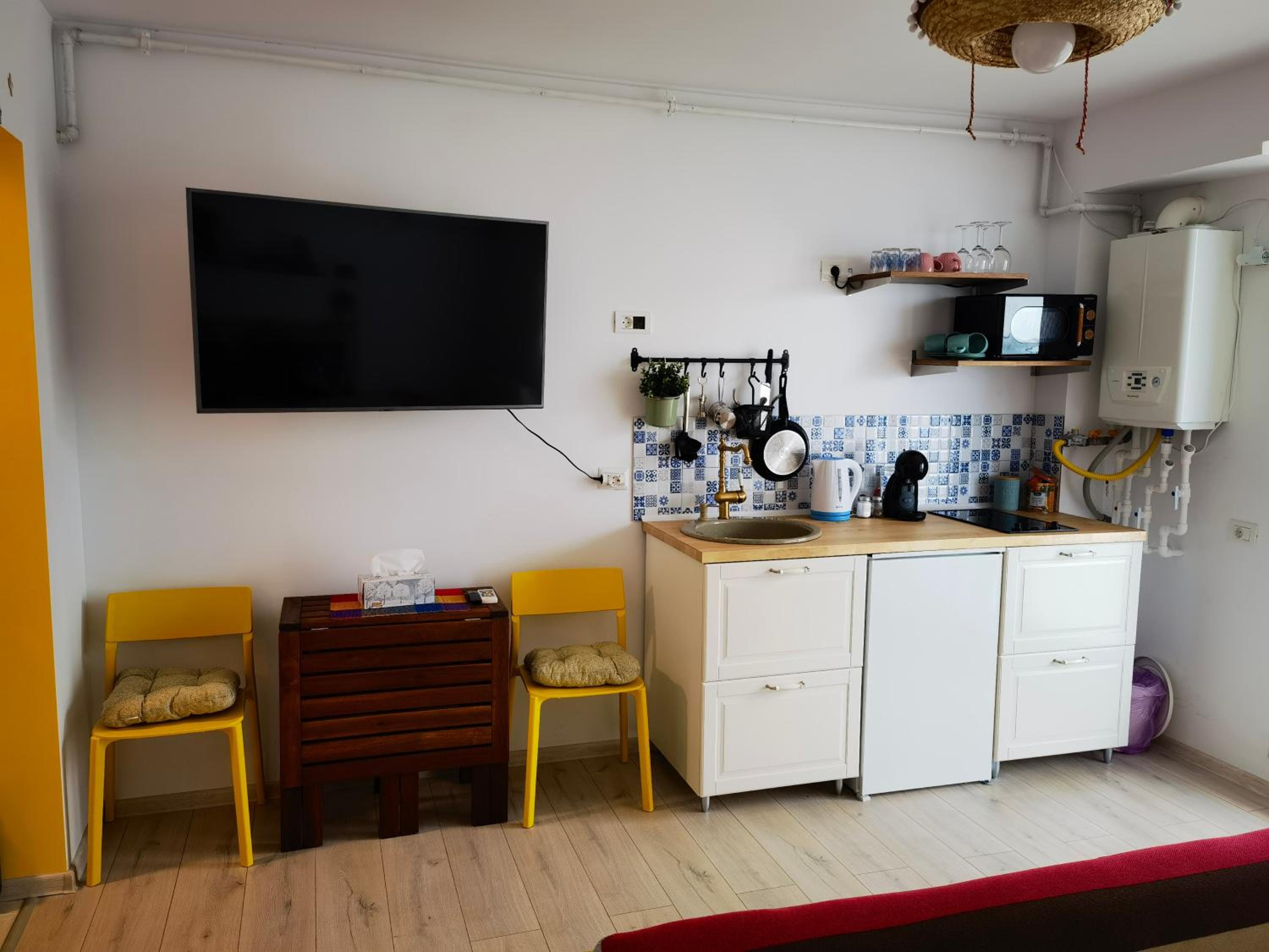 Yaio apartments
