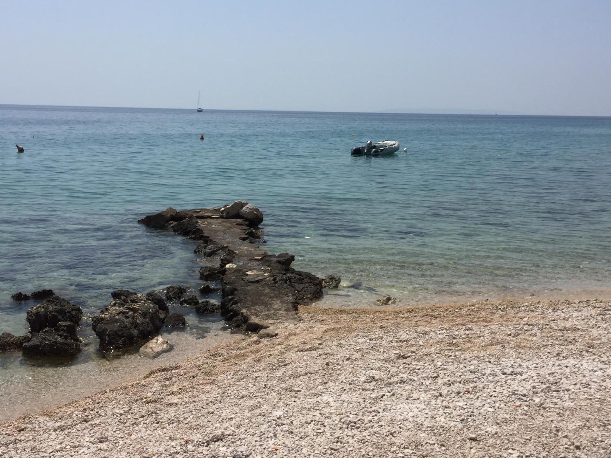 GAJ BEACH APARTMENT