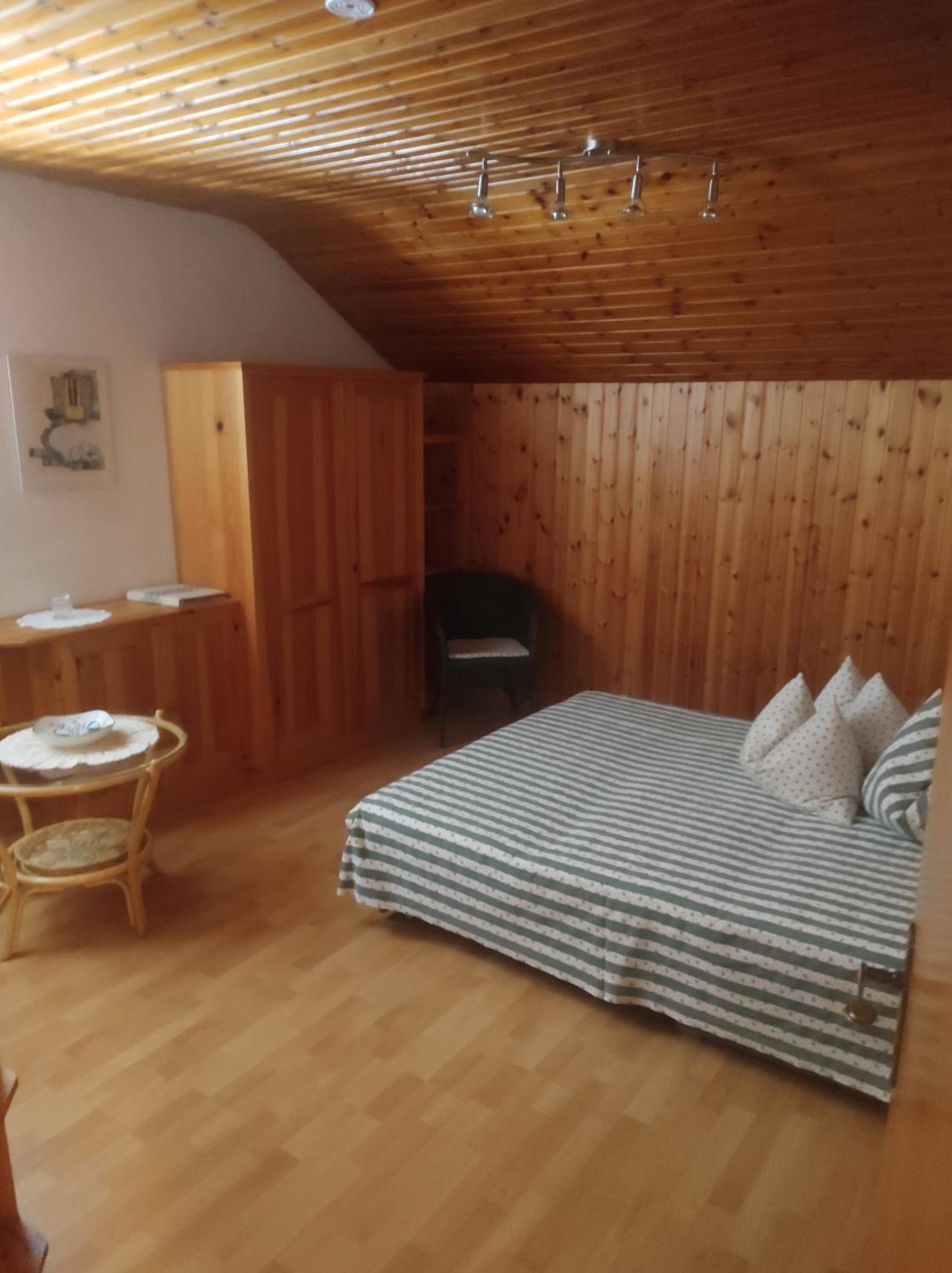 Family- Home Alpenblick