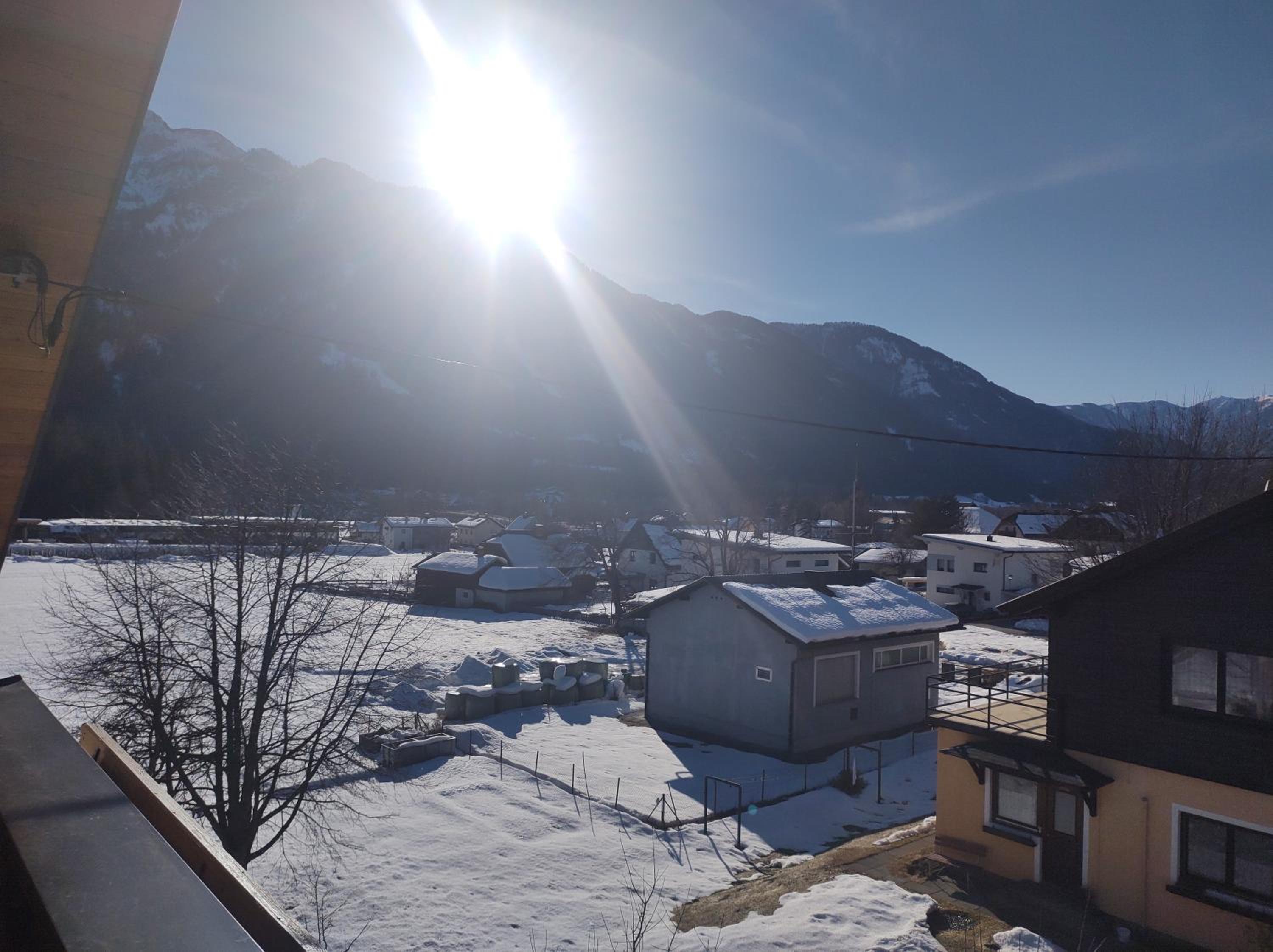 Family- Home Alpenblick