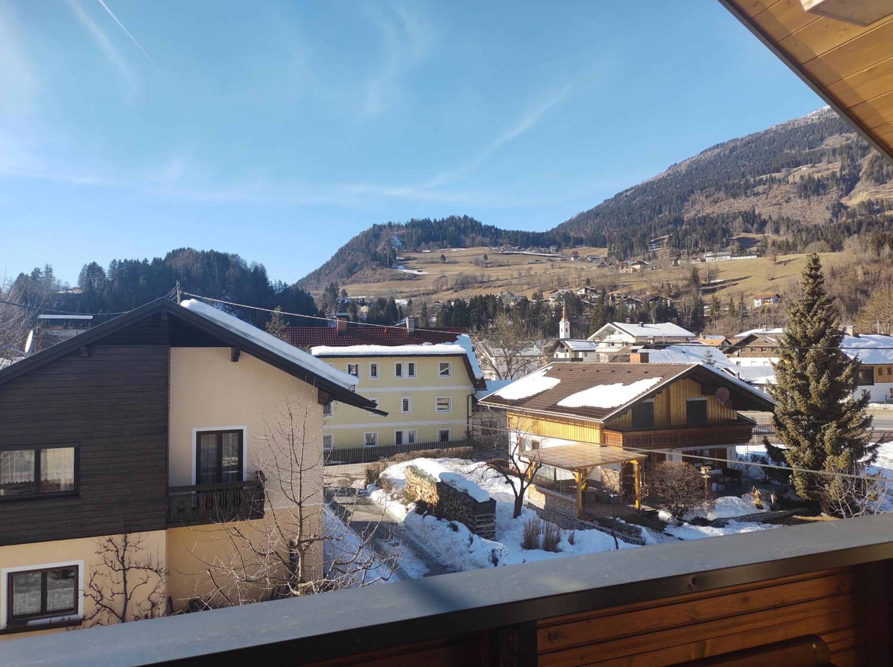 Family- Home Alpenblick
