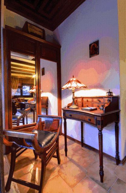 Guesthouse Niaousta view 5