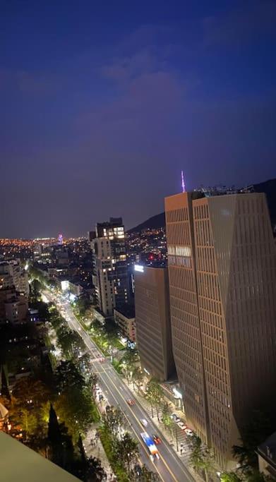 your dream apartment view 3