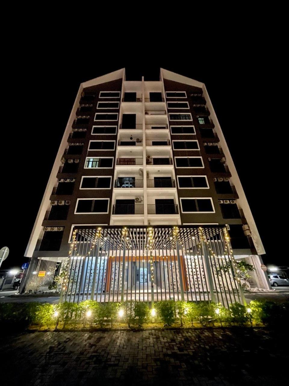PadiViu Family Suite at Imperio Professional Suite, Alor Setar photo 5