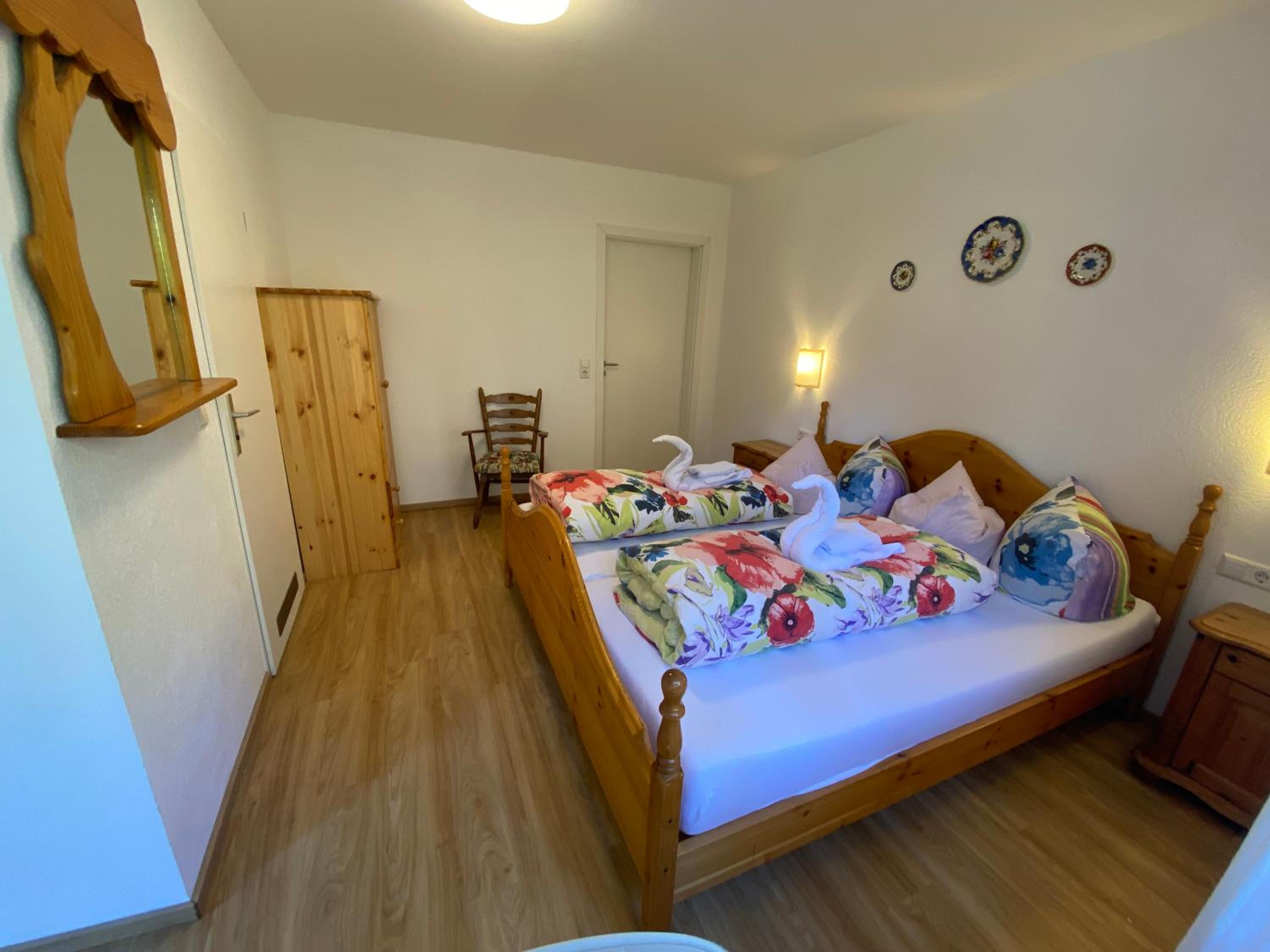 Ferienhaus Frei 1 Hinterzarten