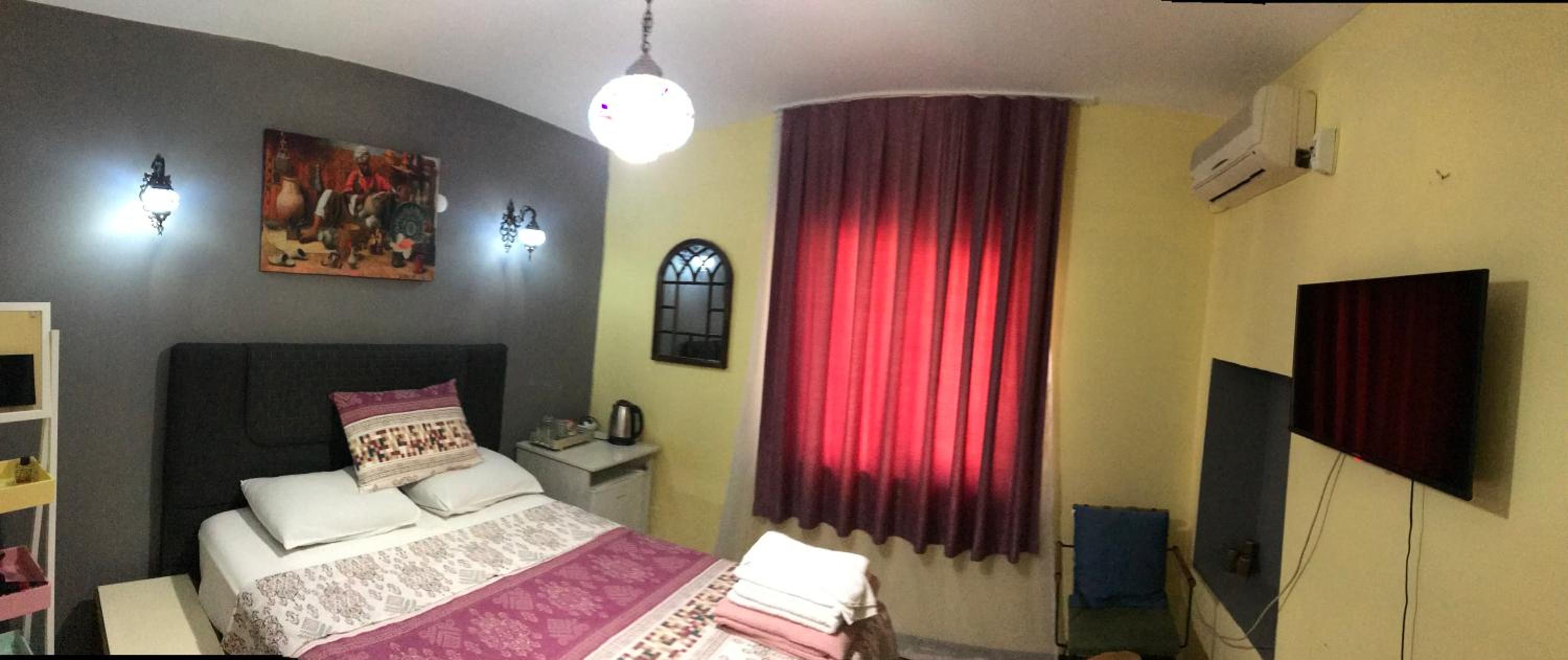 Marmara House&Apartments