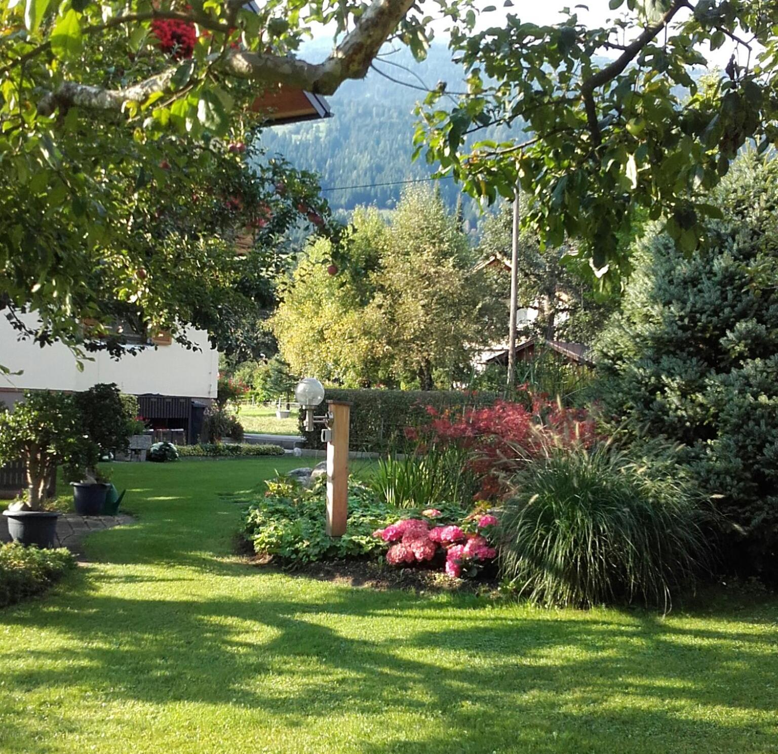 Family- Home Alpenblick