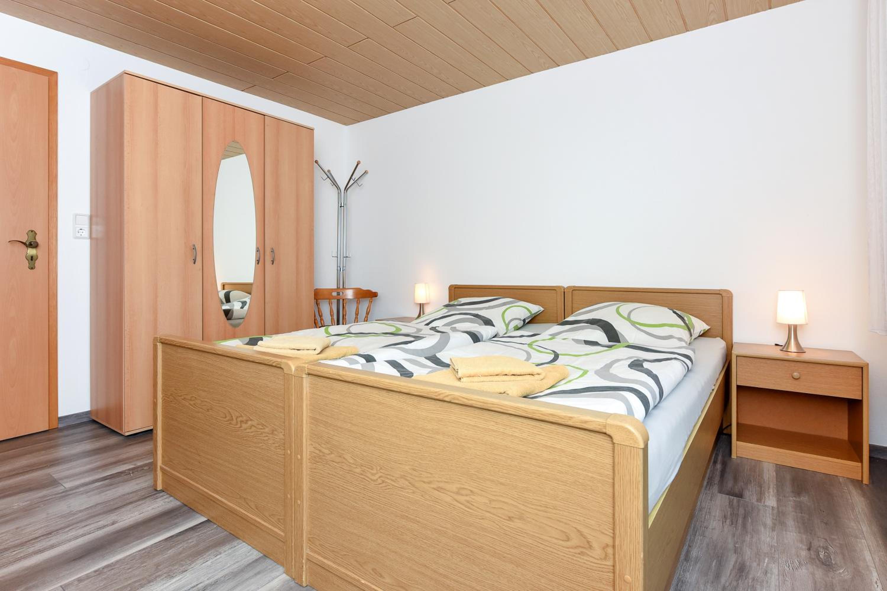 Pension Pradler Wohnung 3