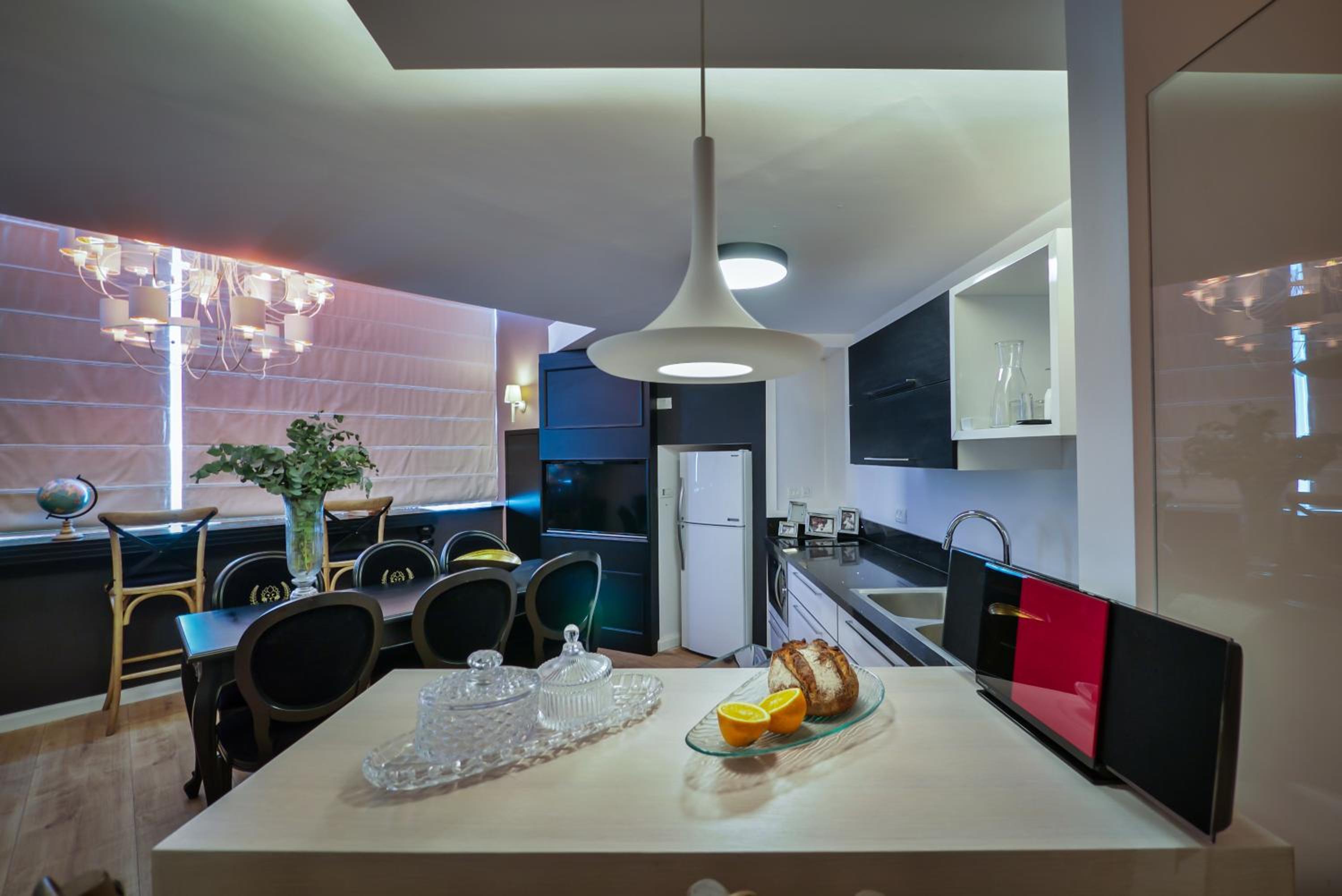 21st Floor Hotel