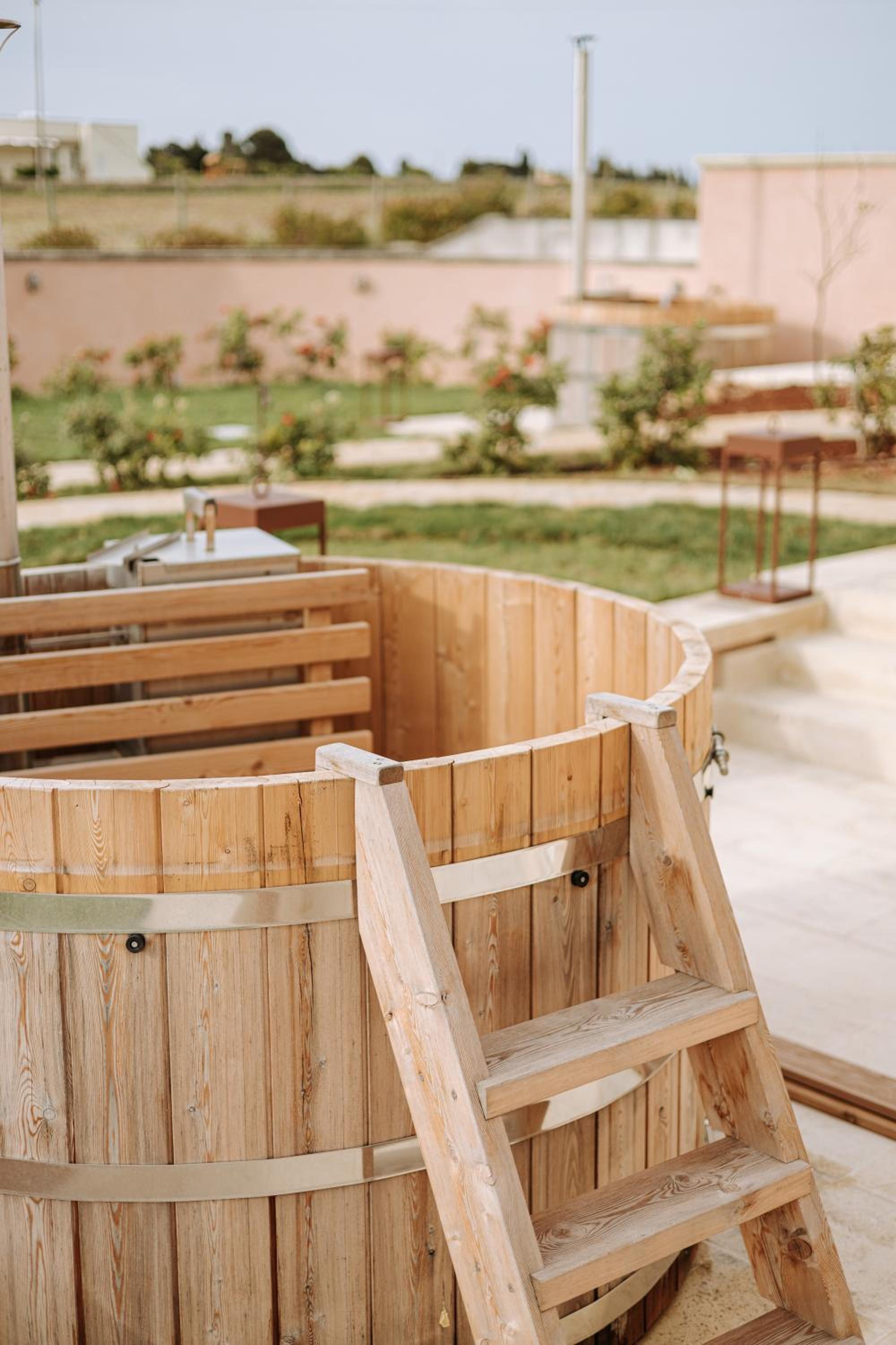 Agriresort Murciano view 3