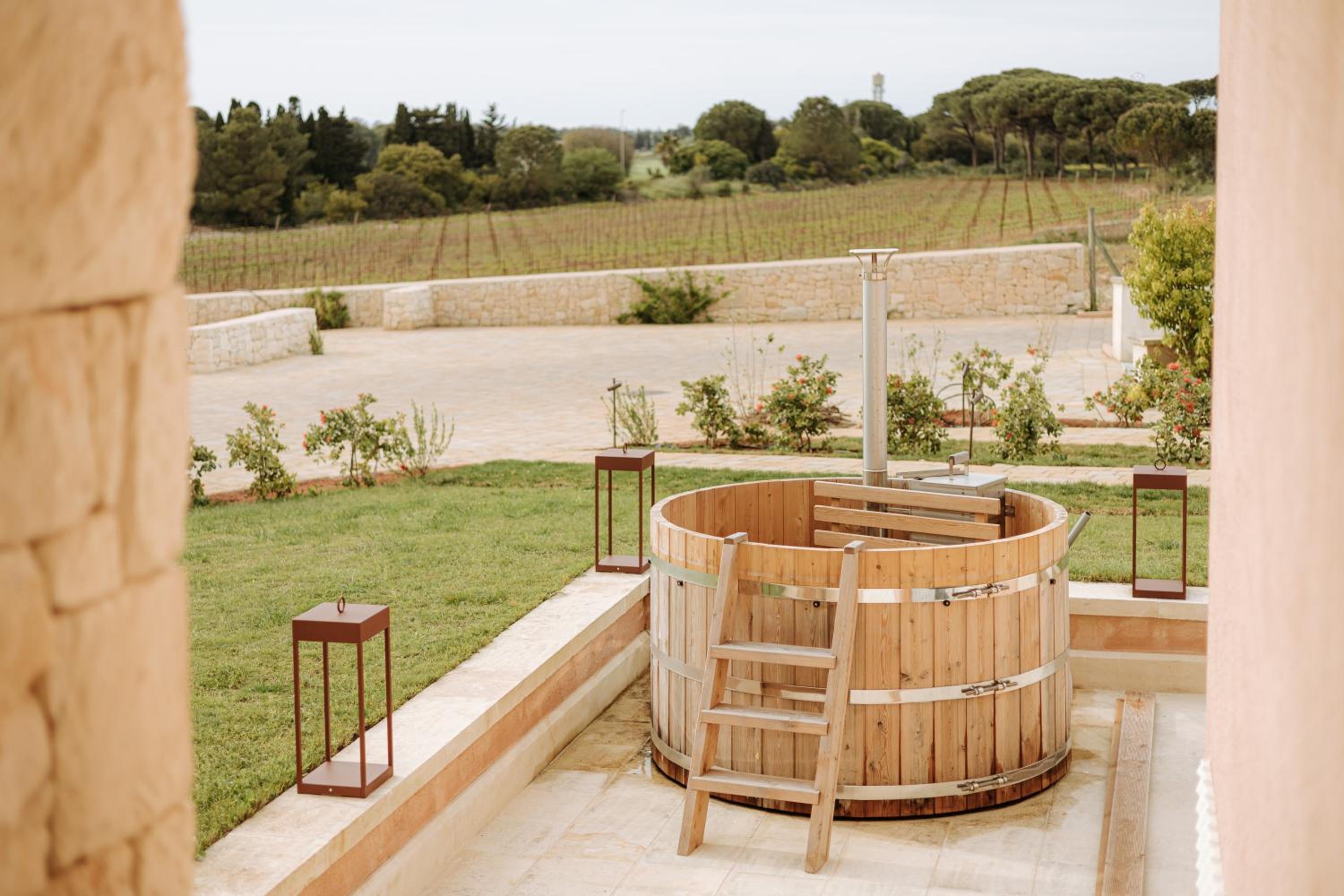 Agriresort Murciano view 4