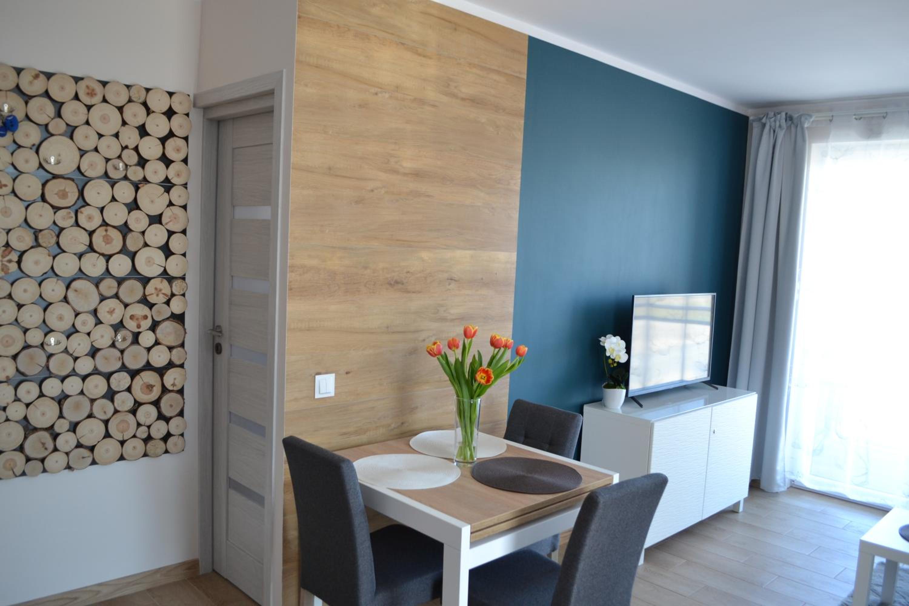 Apartament Justynka view 4