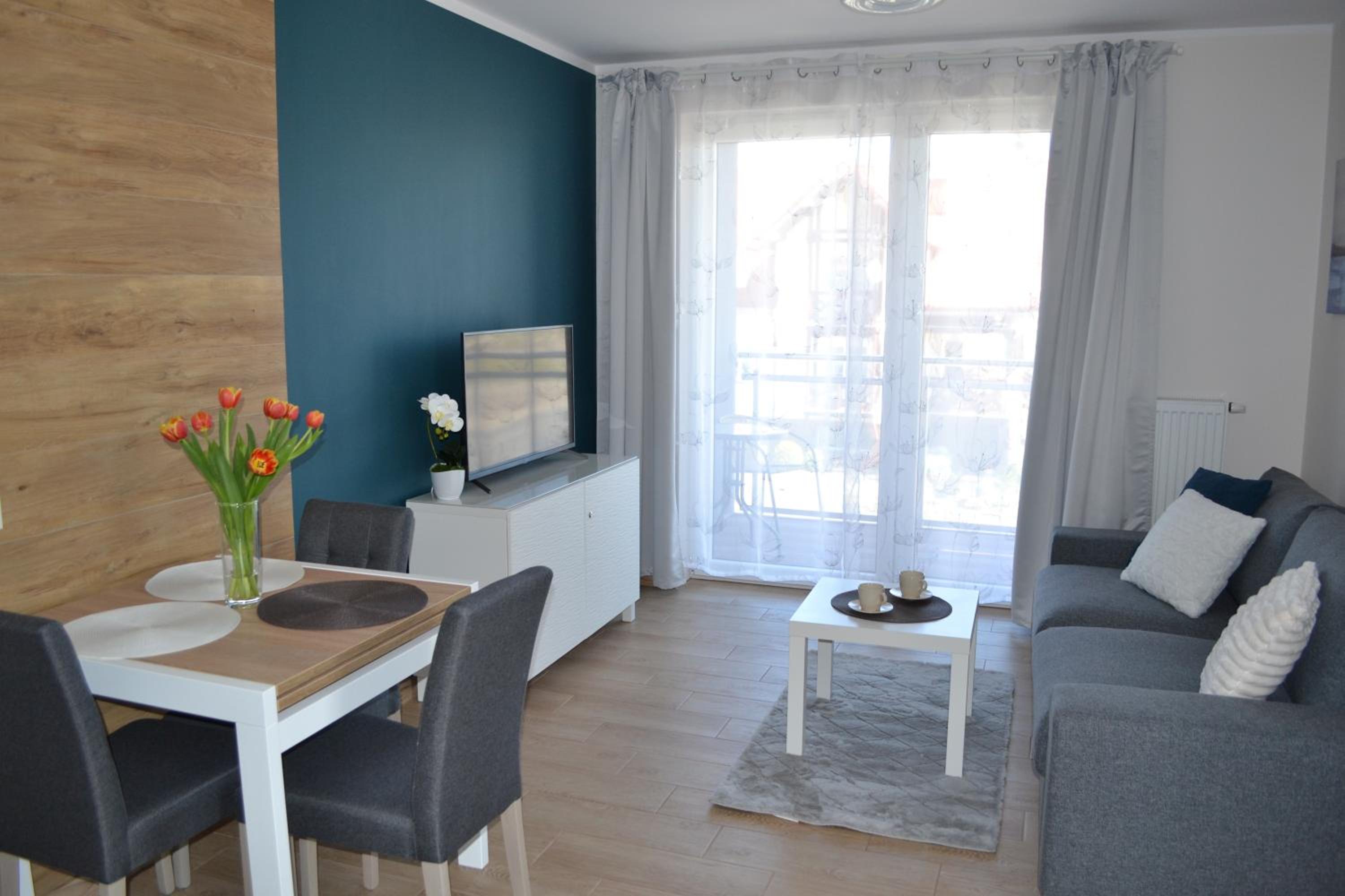 Apartament Justynka view 5
