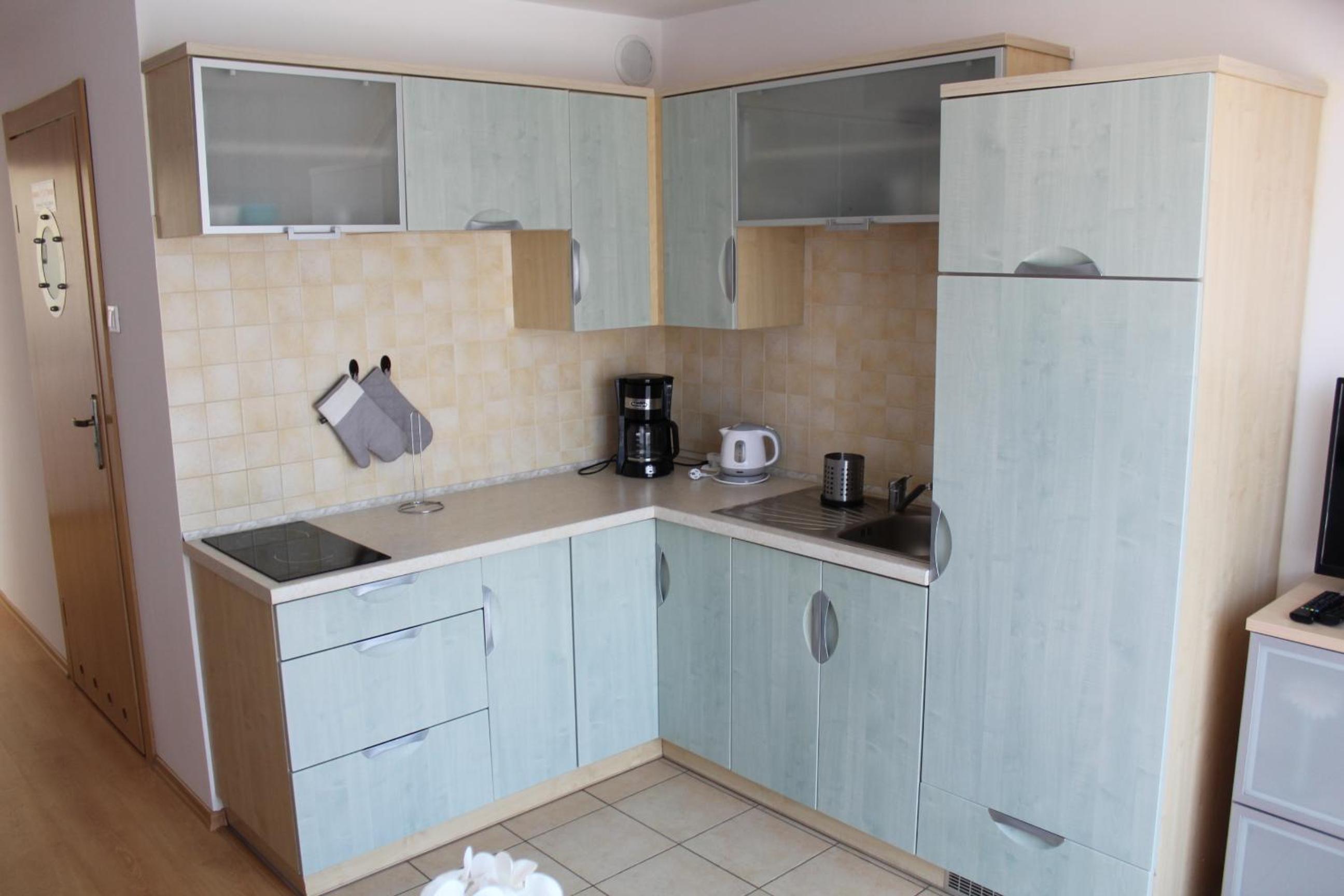 Apartament za wydmą Sosnowa 13 view 2