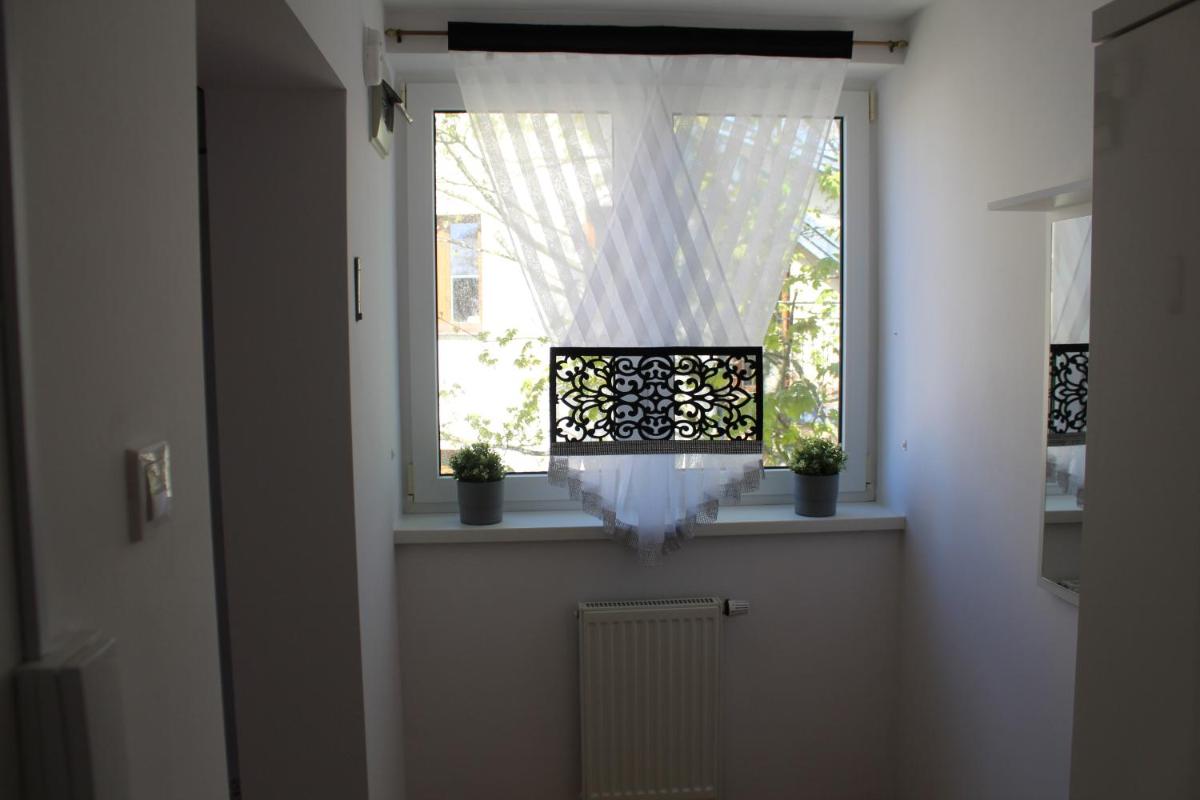 Apartament za wydmą Sosnowa 13 view 4