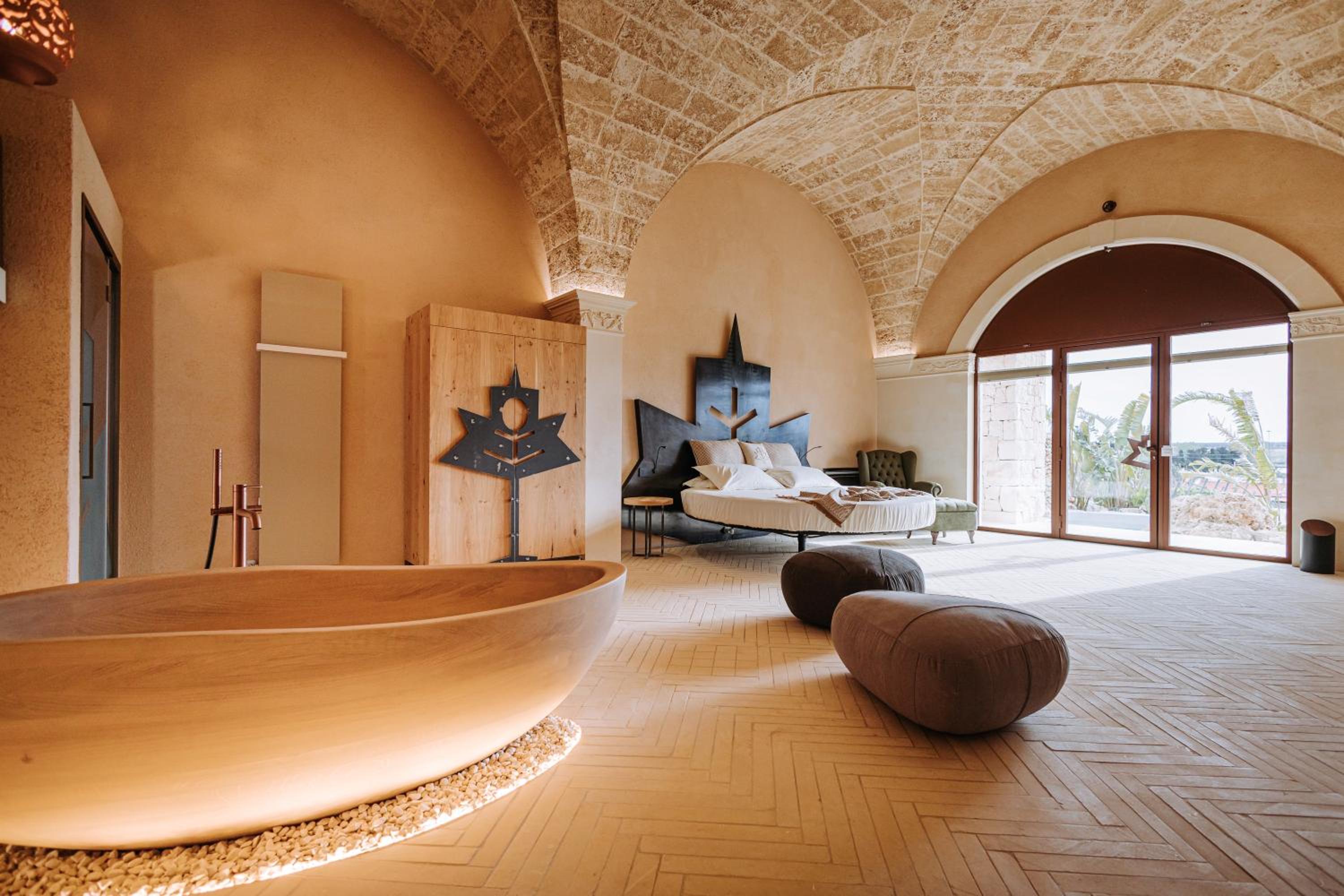 Agriresort Murciano photo 3