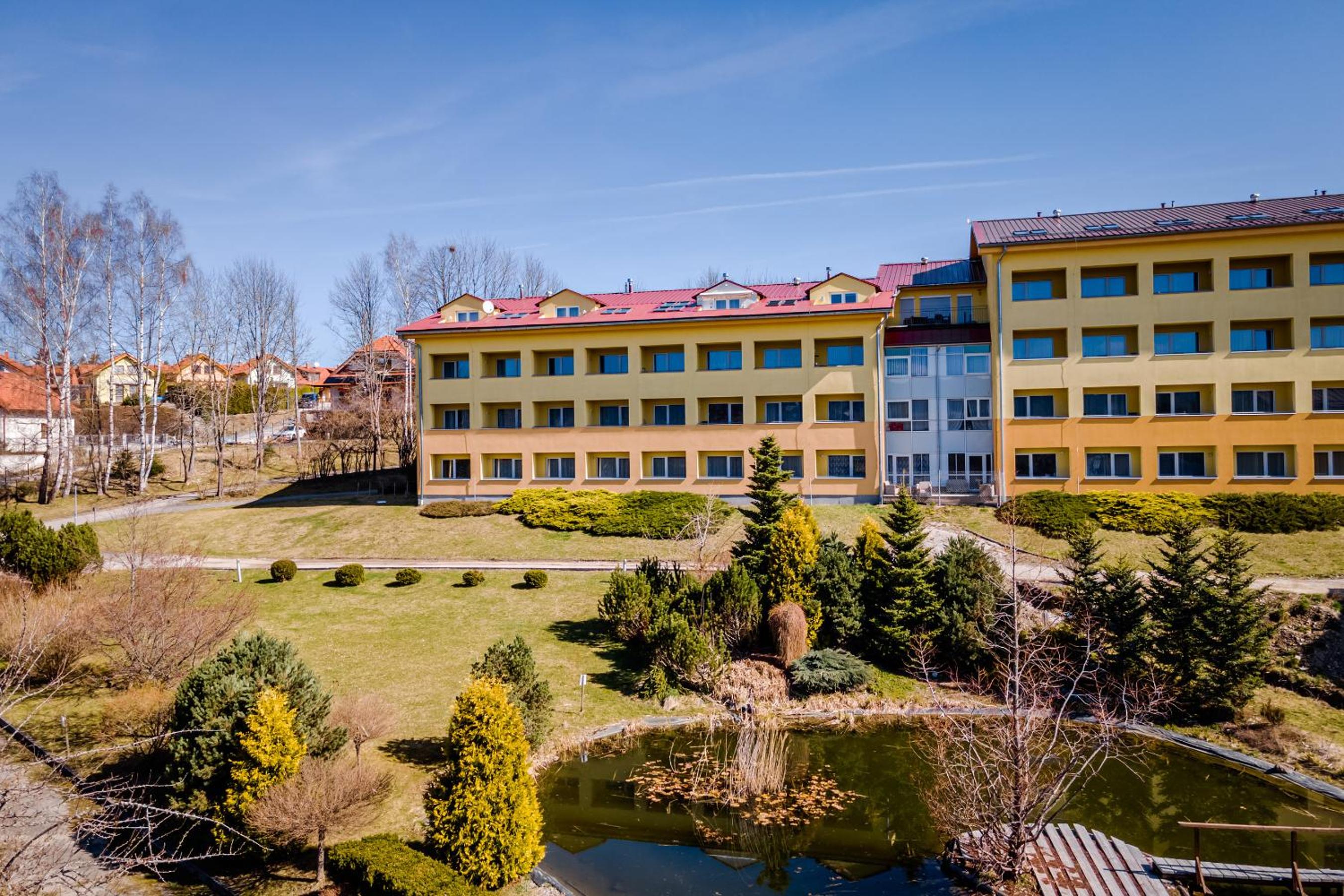 Private Luxury Apartments view 2