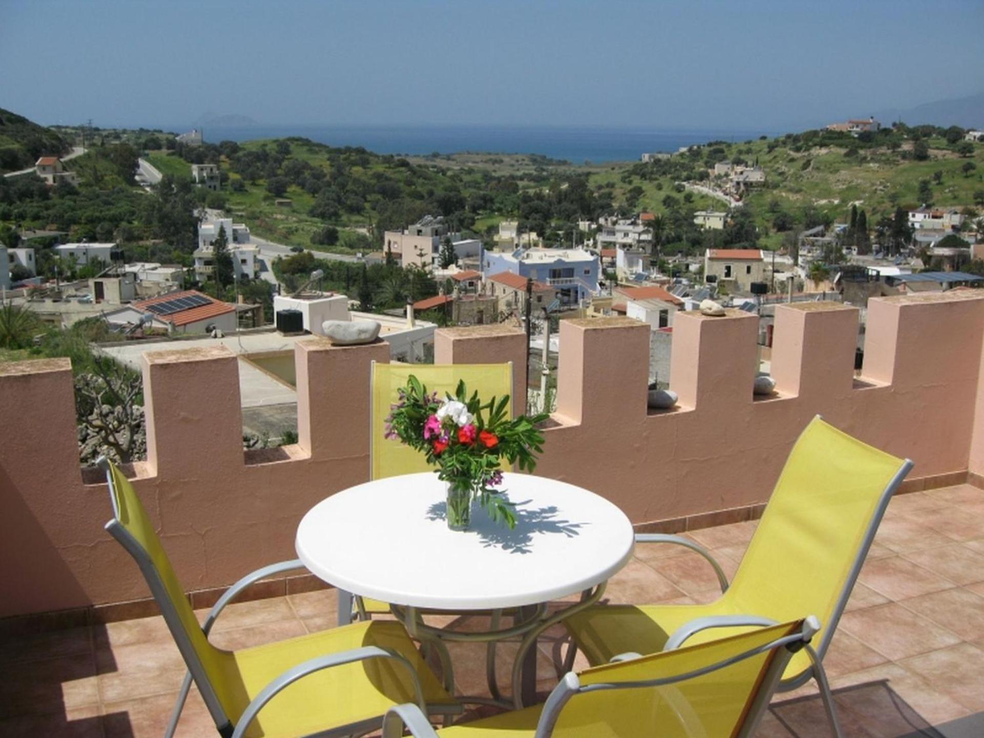 Pension Patelo view 5