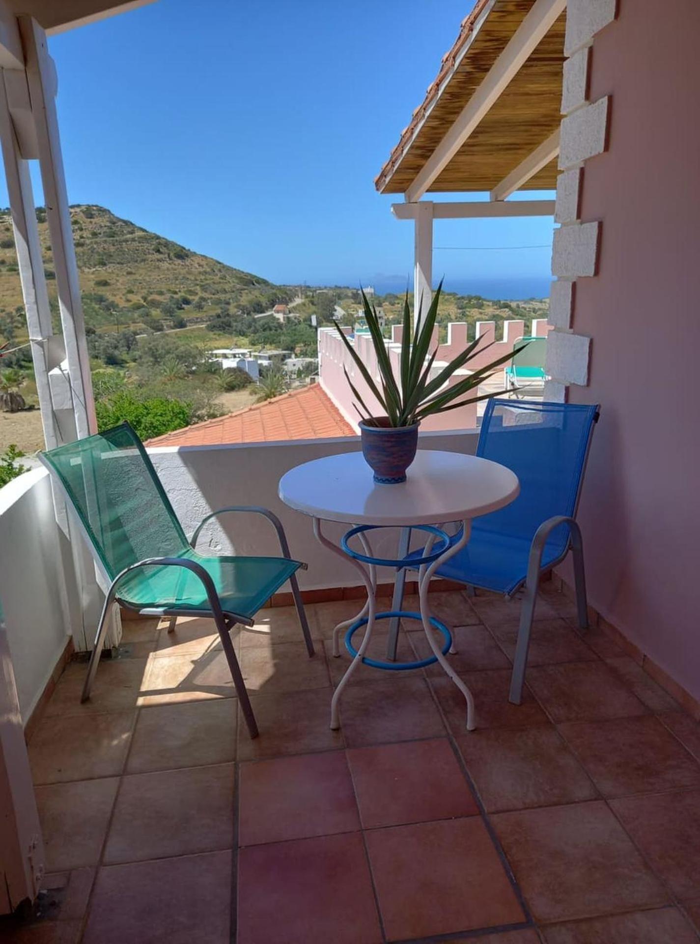 Pension Patelo view 2