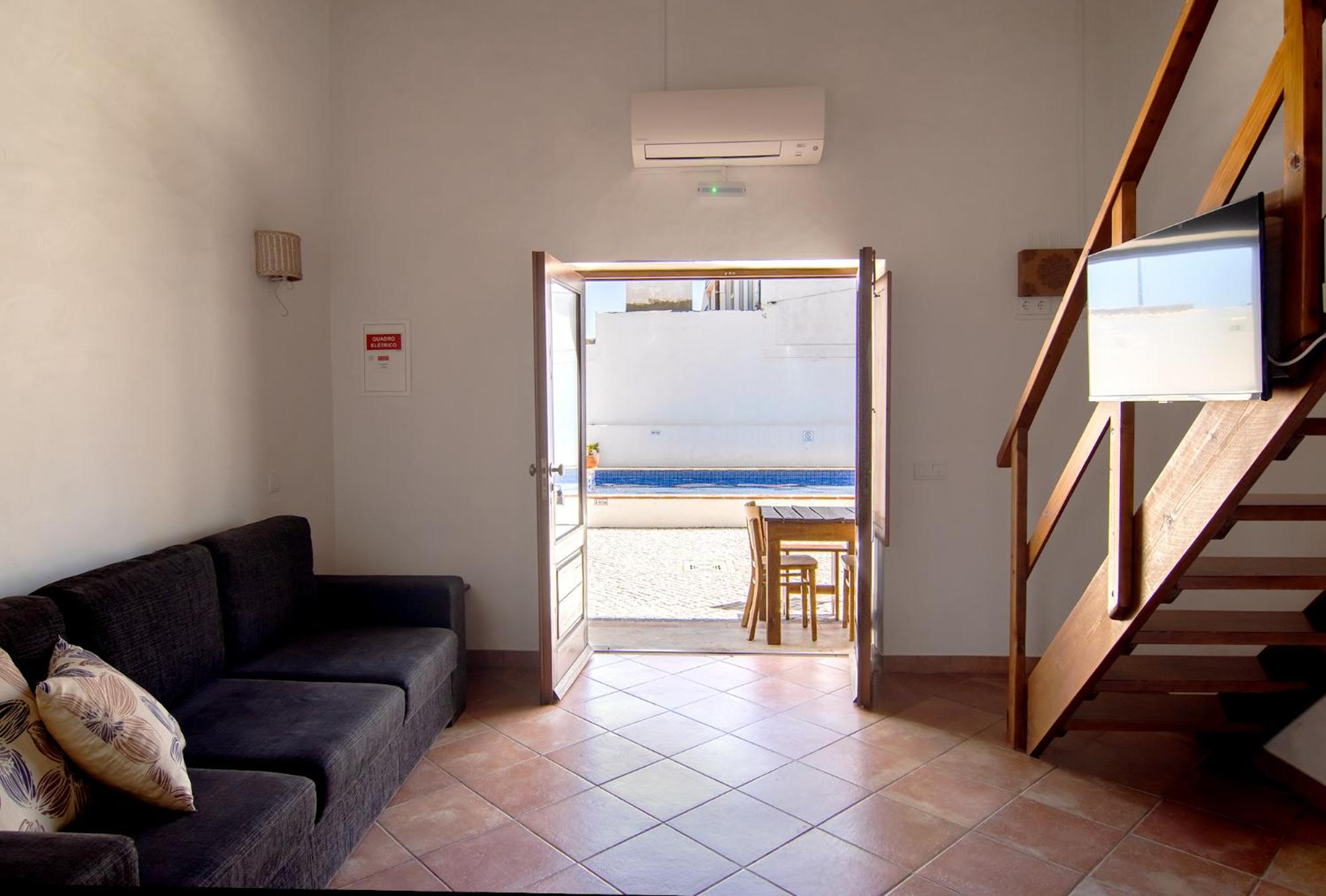 Carrapateiramar Guest House