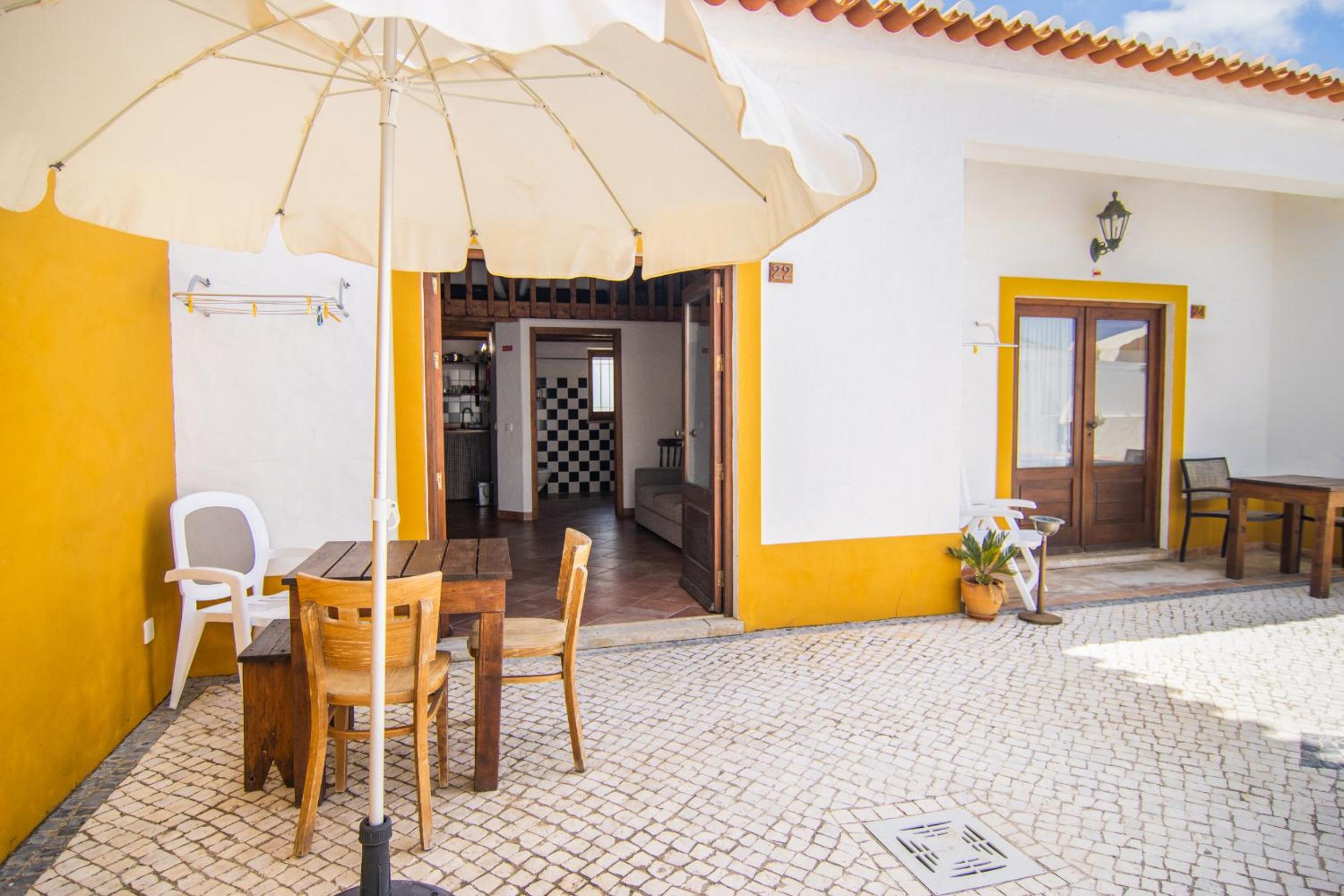 Carrapateiramar Guest House